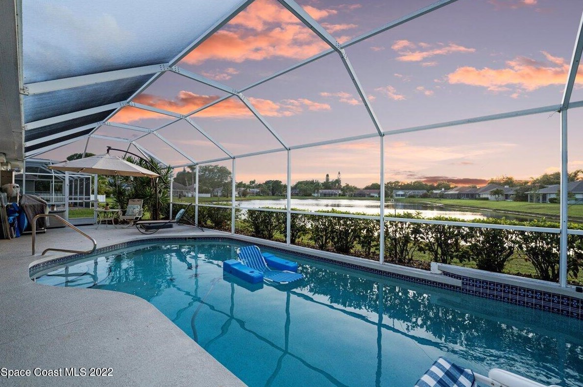 3056 Pineda Crossing Dr, Melbourne, FL 32940-1416