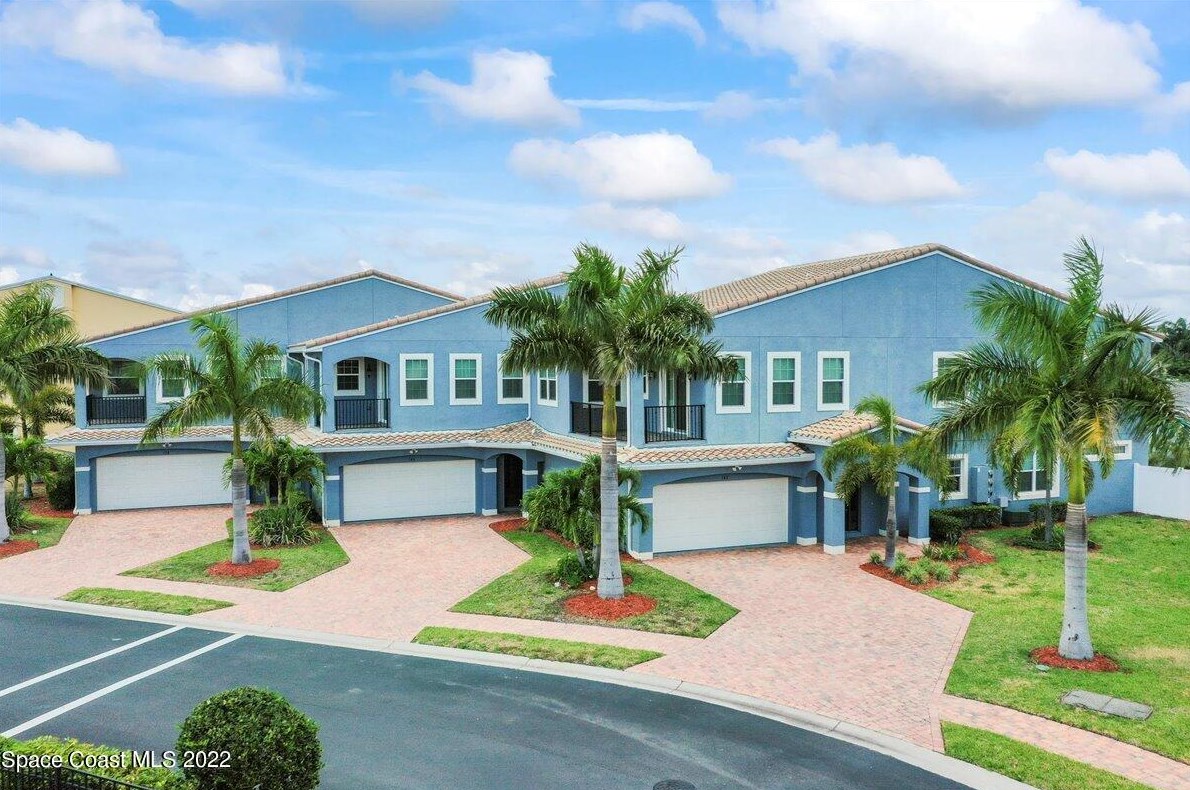 142 Mediterranean Way, Melbourne, FL 32937-4249