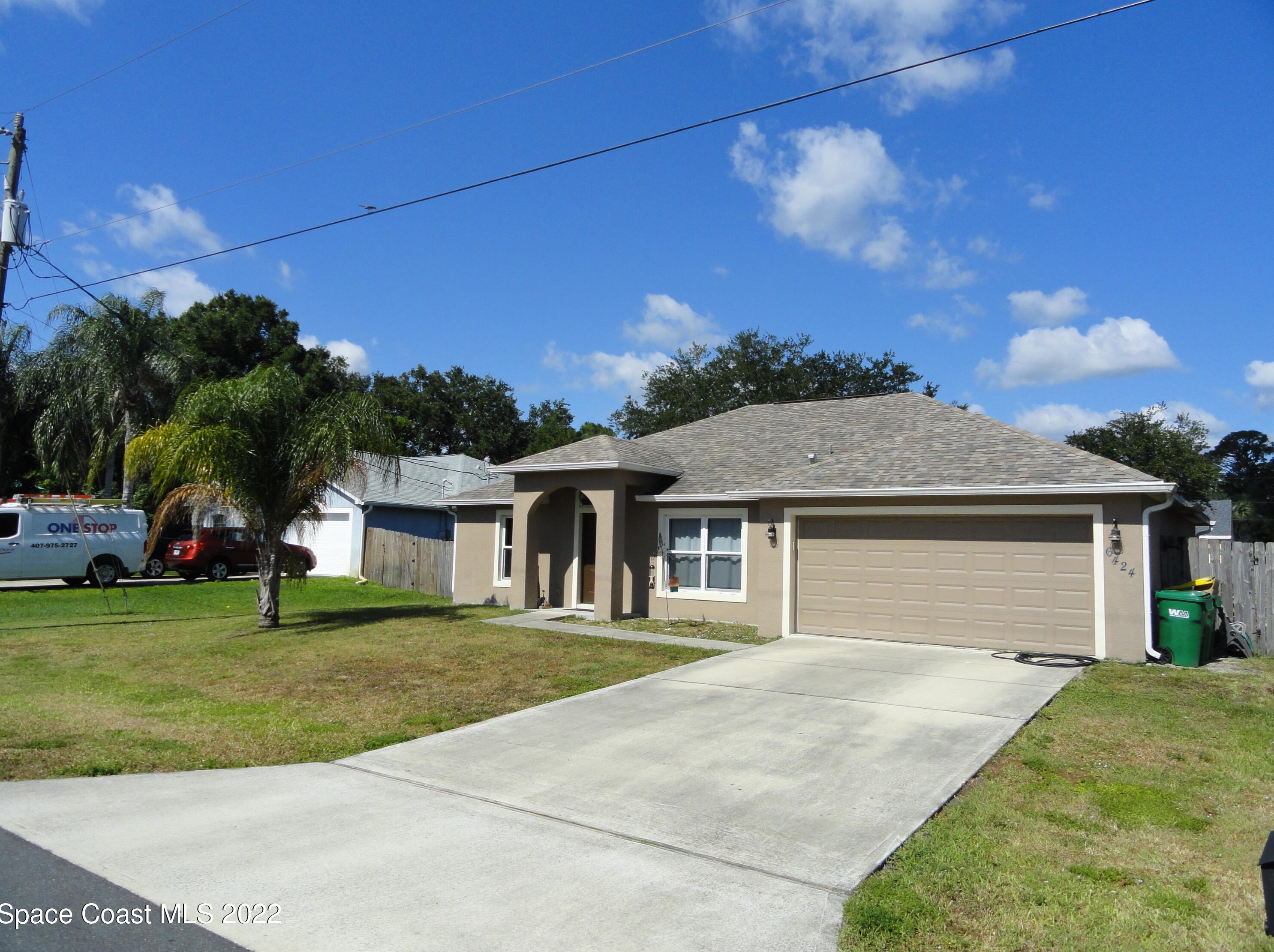 6424 Muller Ave, Cocoa, FL 32927