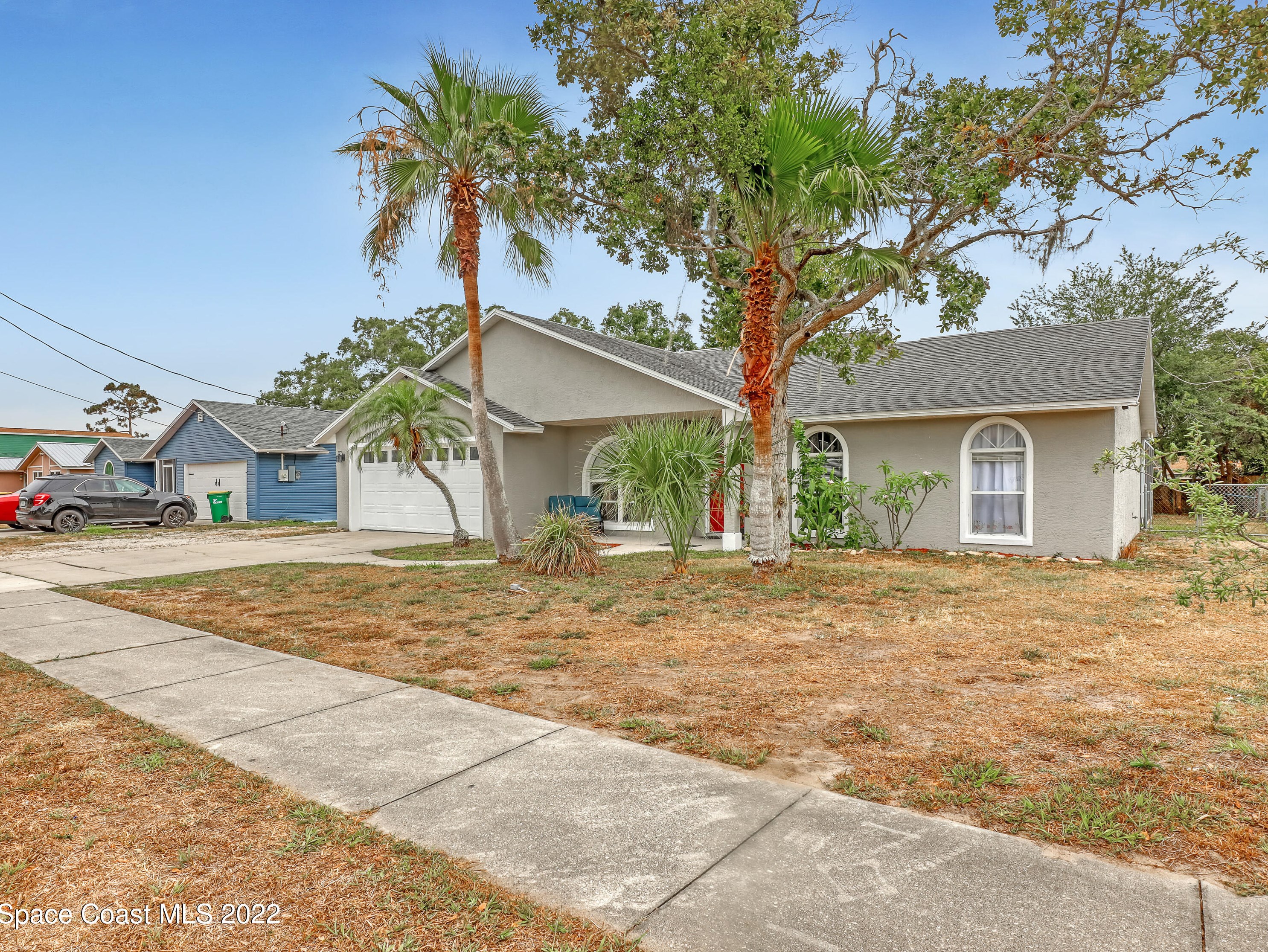 4530 Fay Blvd, Cocoa, FL 32927