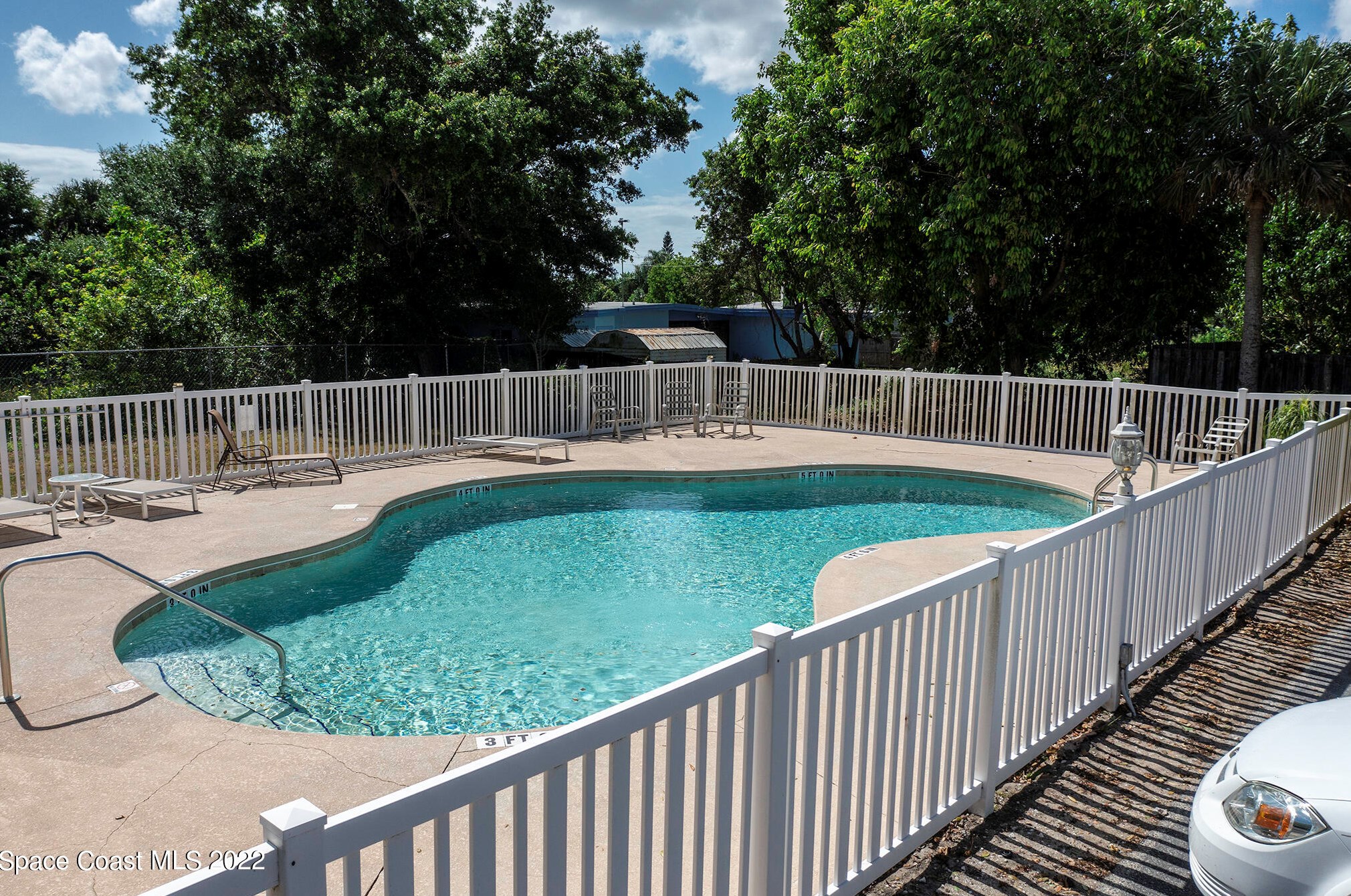 2097 Hidden Grove Ln #106, Merritt Island, FL