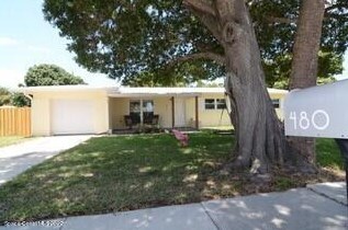 480 Cinnamon Dr, Melbourne, FL 32937