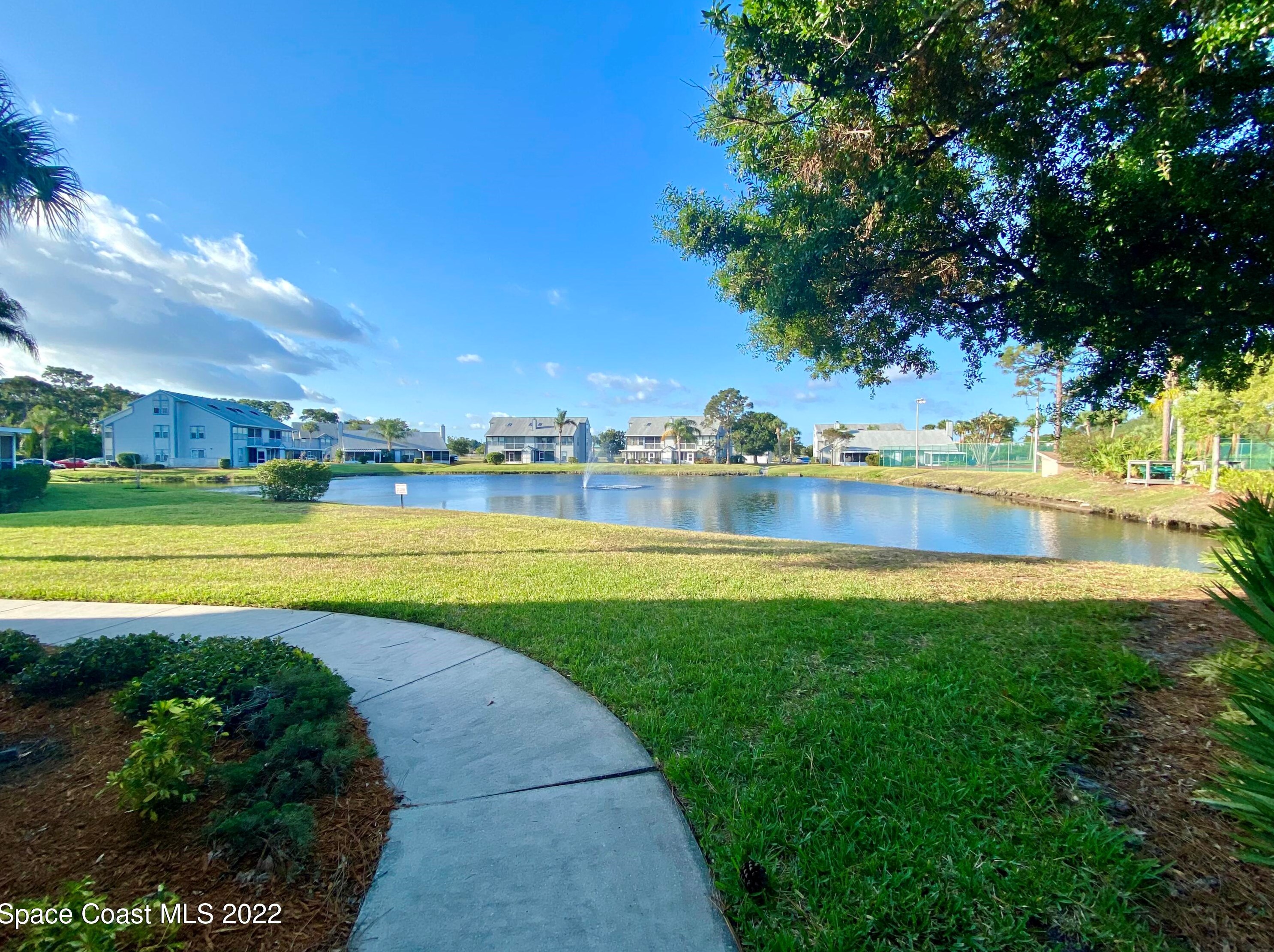 4610 Lake Waterford Way #5101, Melbourne, FL 32901
