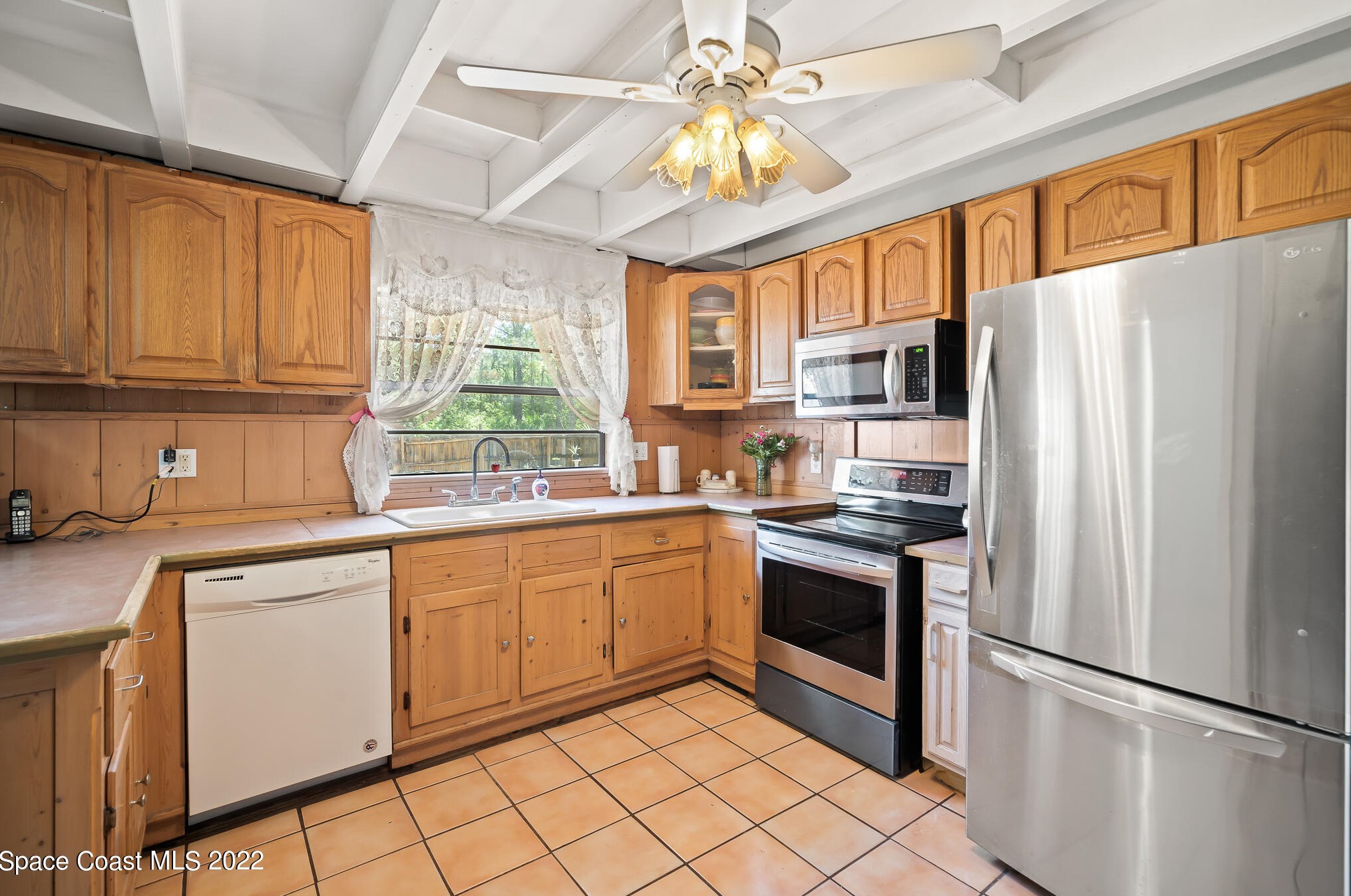 2683 Raven Ave, Melbourne, FL 32909-7210