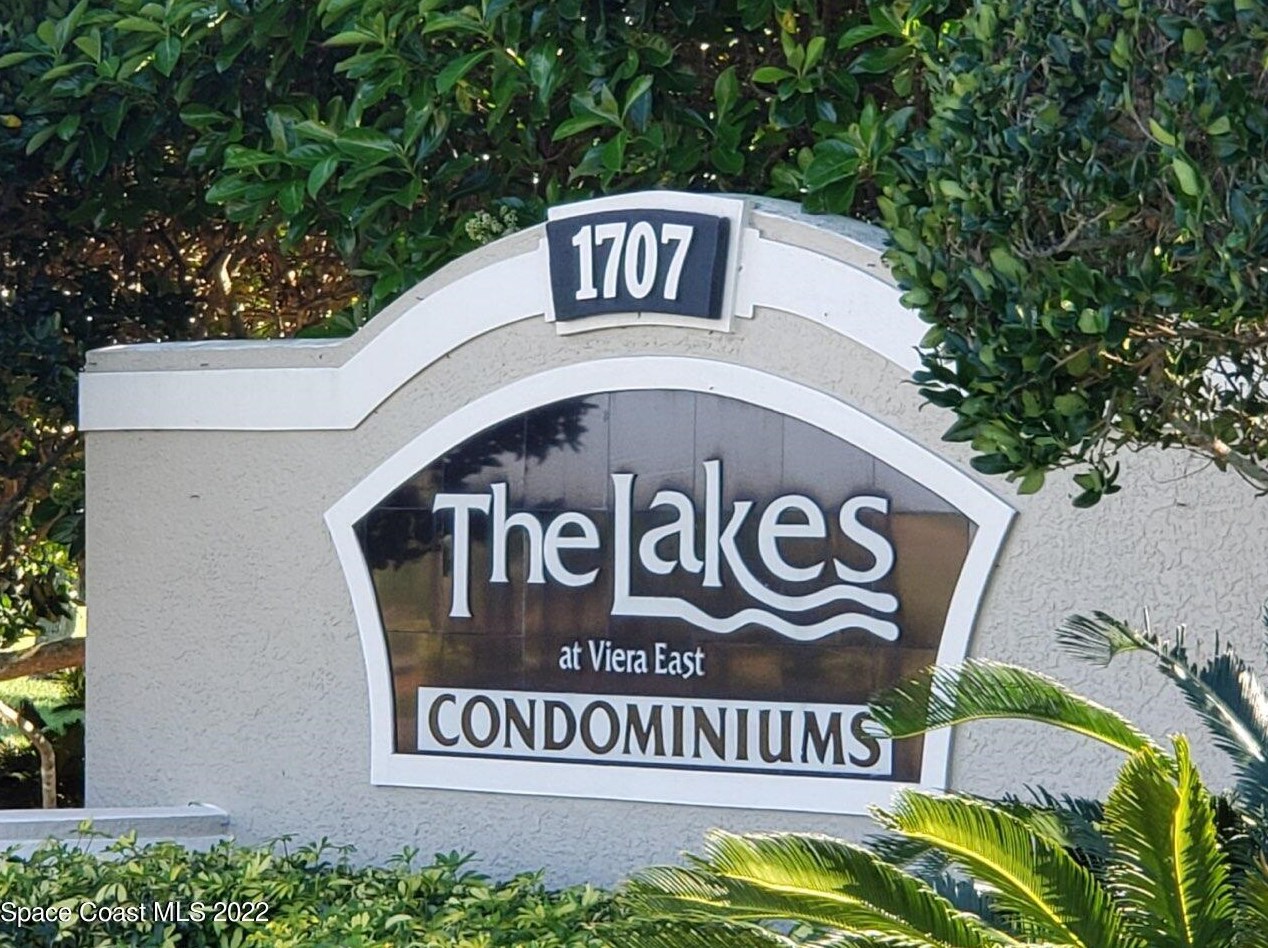 5663 Star Rush Dr #106, Melbourne, FL 32940