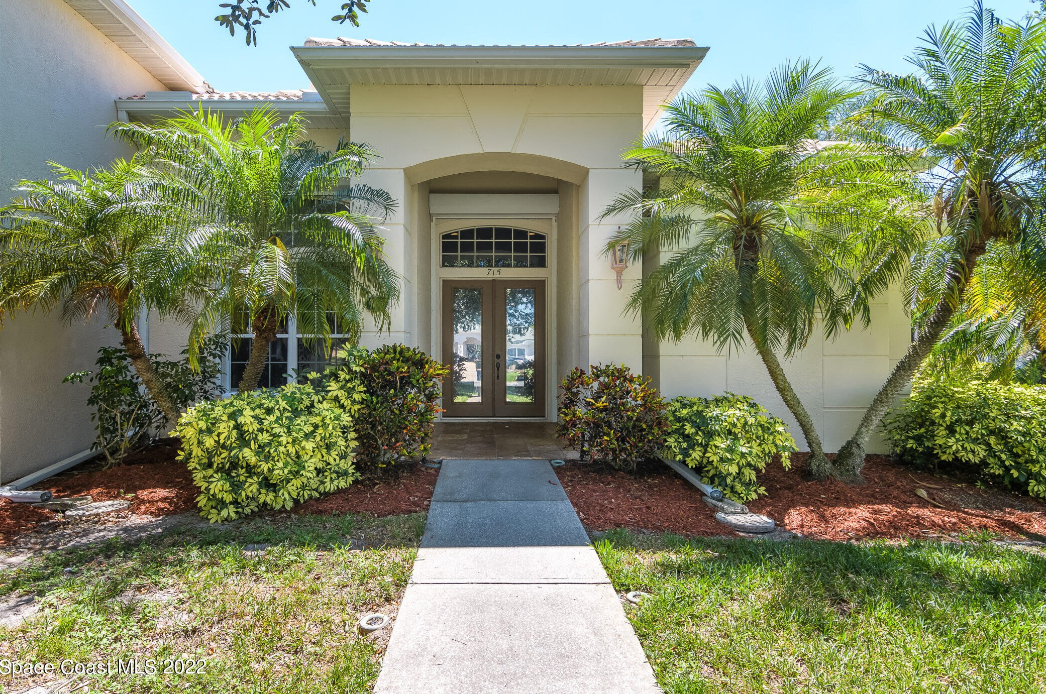 715 Nicklaus Dr, Melbourne, FL 32940-1791