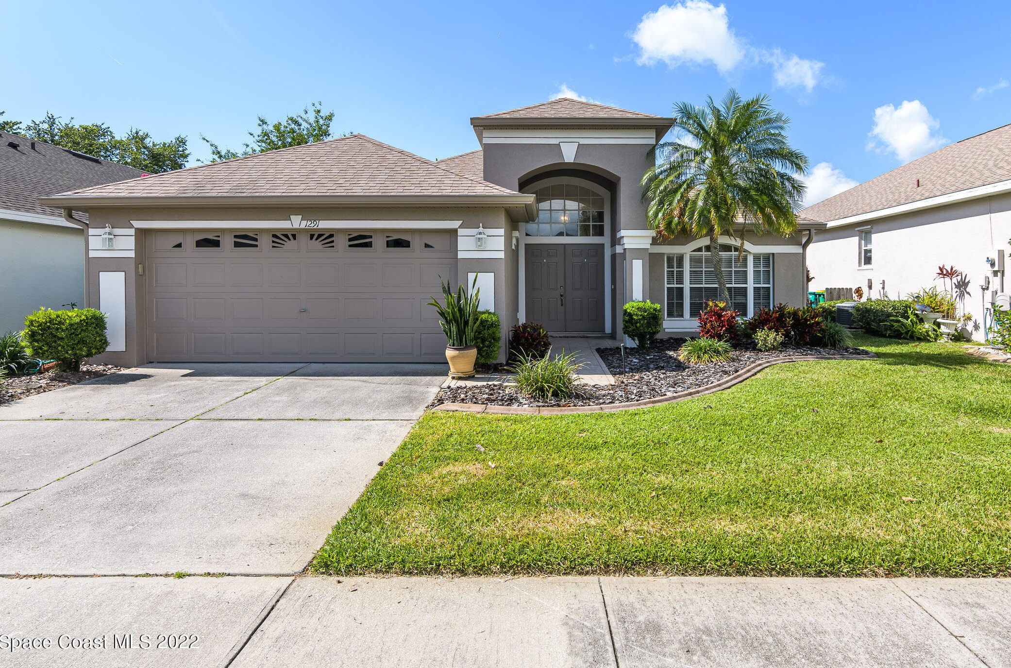 1291 Potomac Dr, Merritt Island, FL 32952-7222