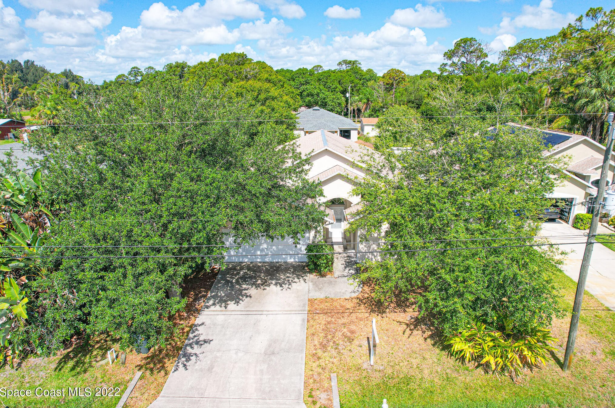 2236 Iowa St, Melbourne, FL 32904-6121