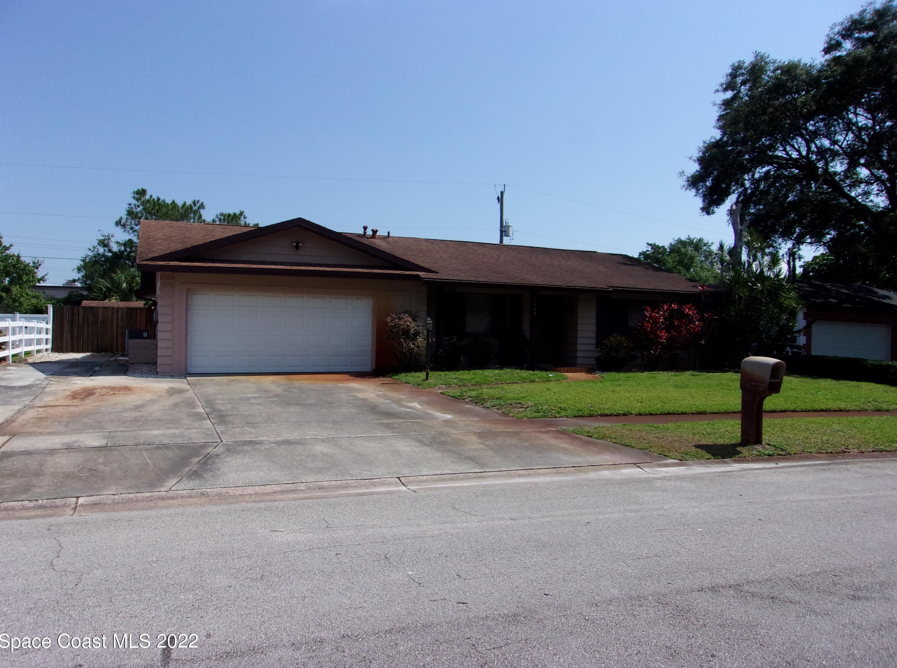 1940 Autumn St, Titusville, FL 32780