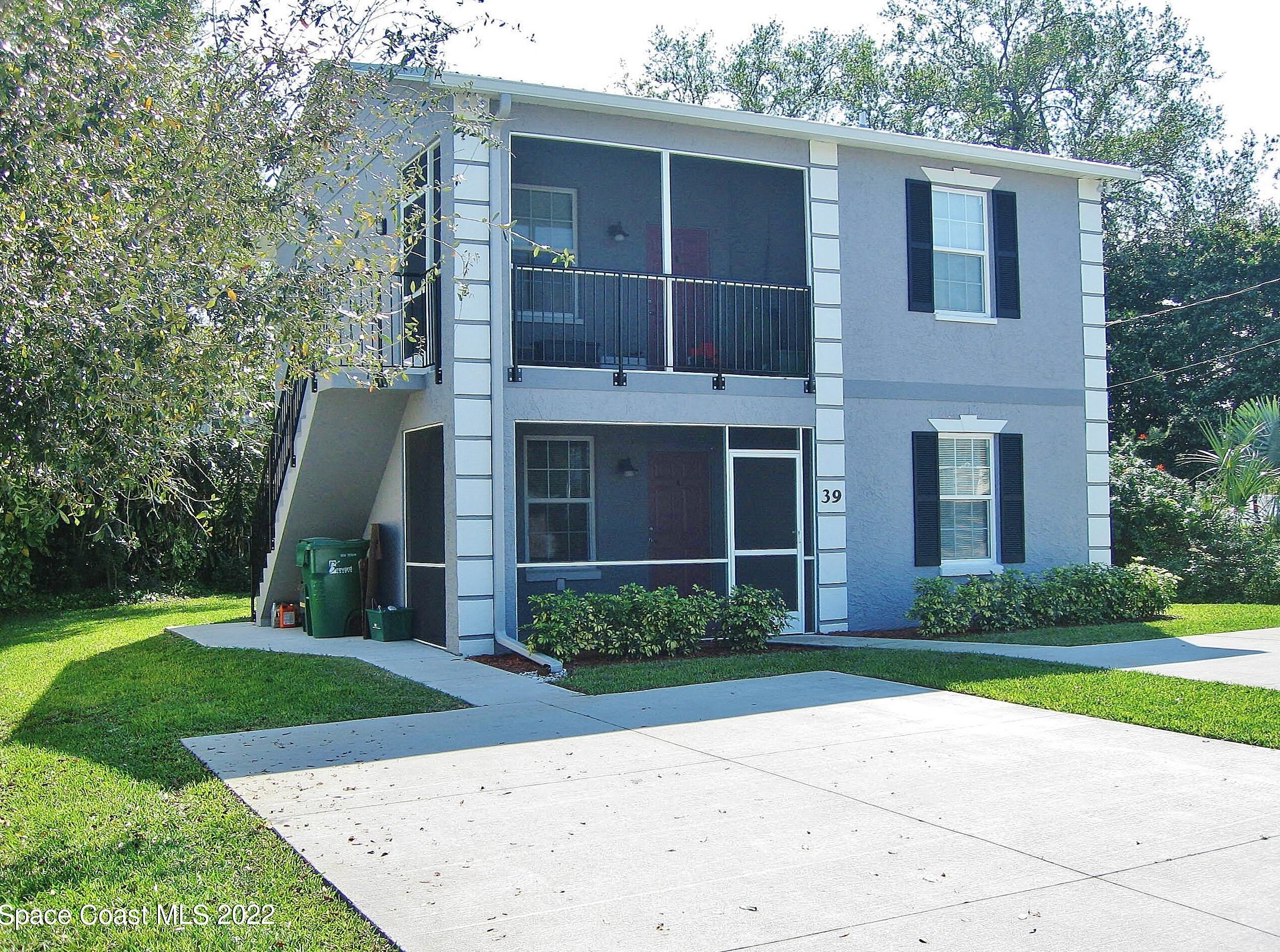 39 Carmalt St #b, Cocoa, FL 32922