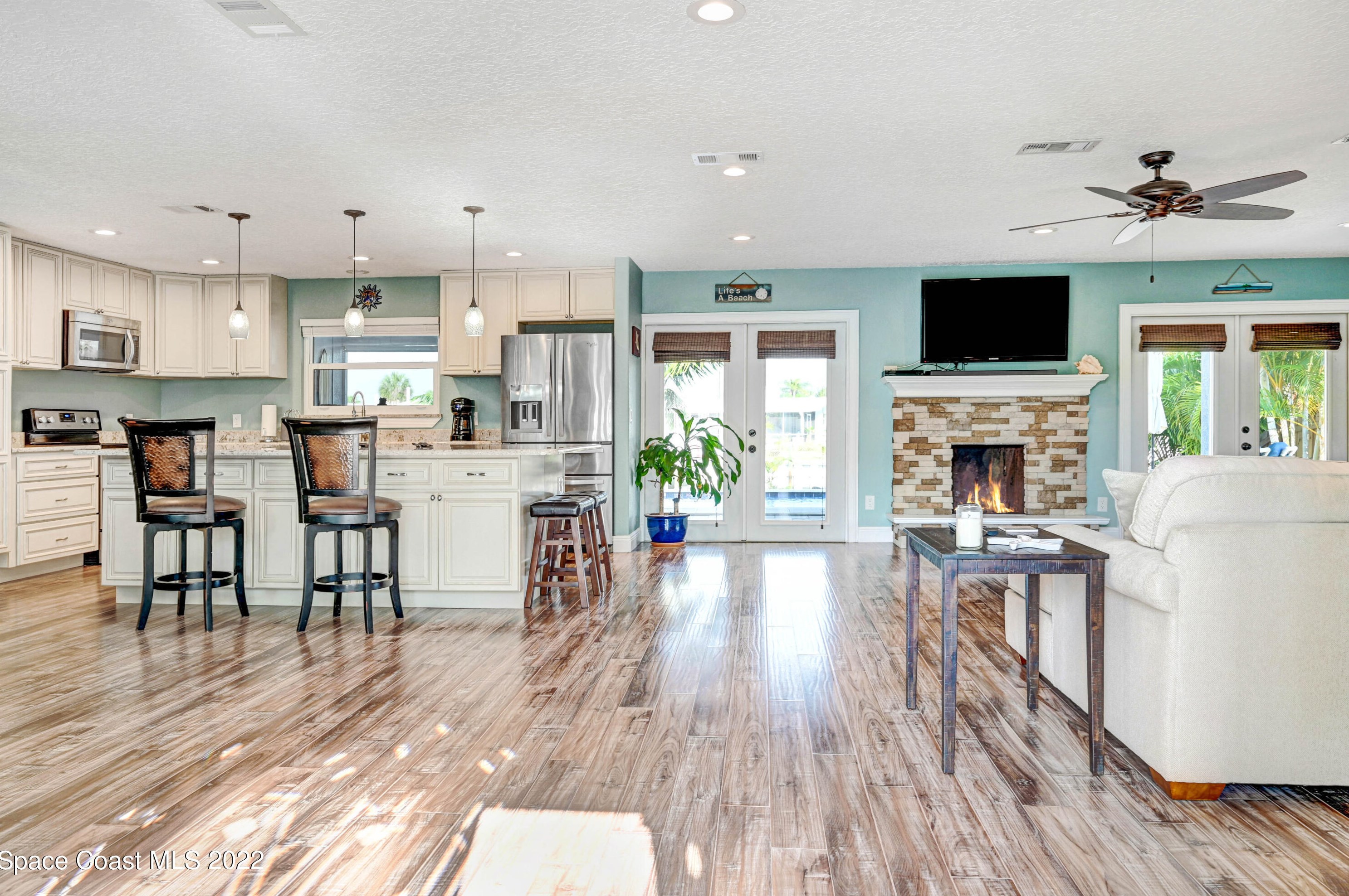 320 Diana Blvd, Merritt Island, FL 32953-3041