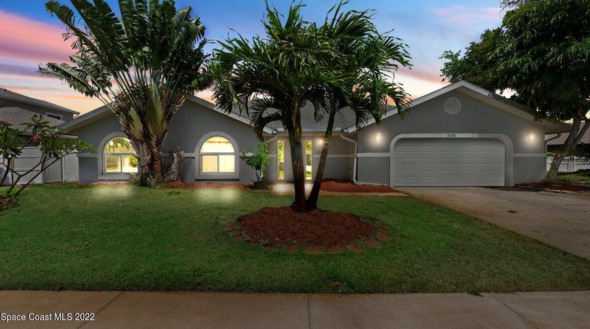 2145 Sykes Creek Dr, Merritt Island, FL 32953
