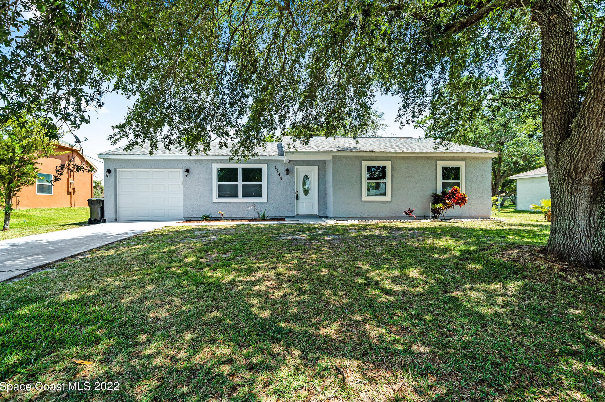 1248 Sagola St, Melbourne, FL 32909-4602
