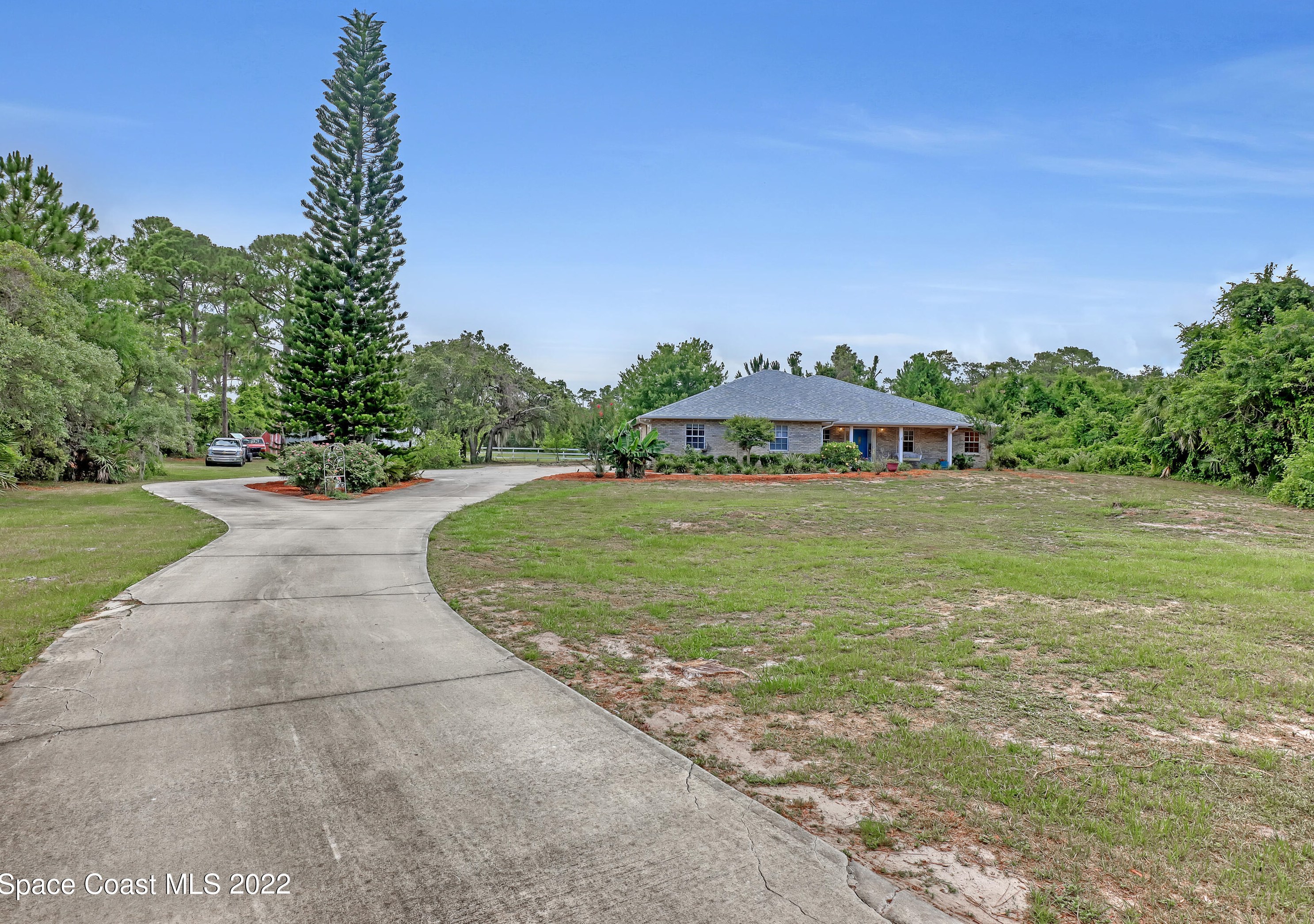 3500 Lionel Rd, Mims, FL 32754