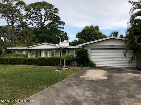 973 S Tropical Trail, Merritt Island, FL 32952