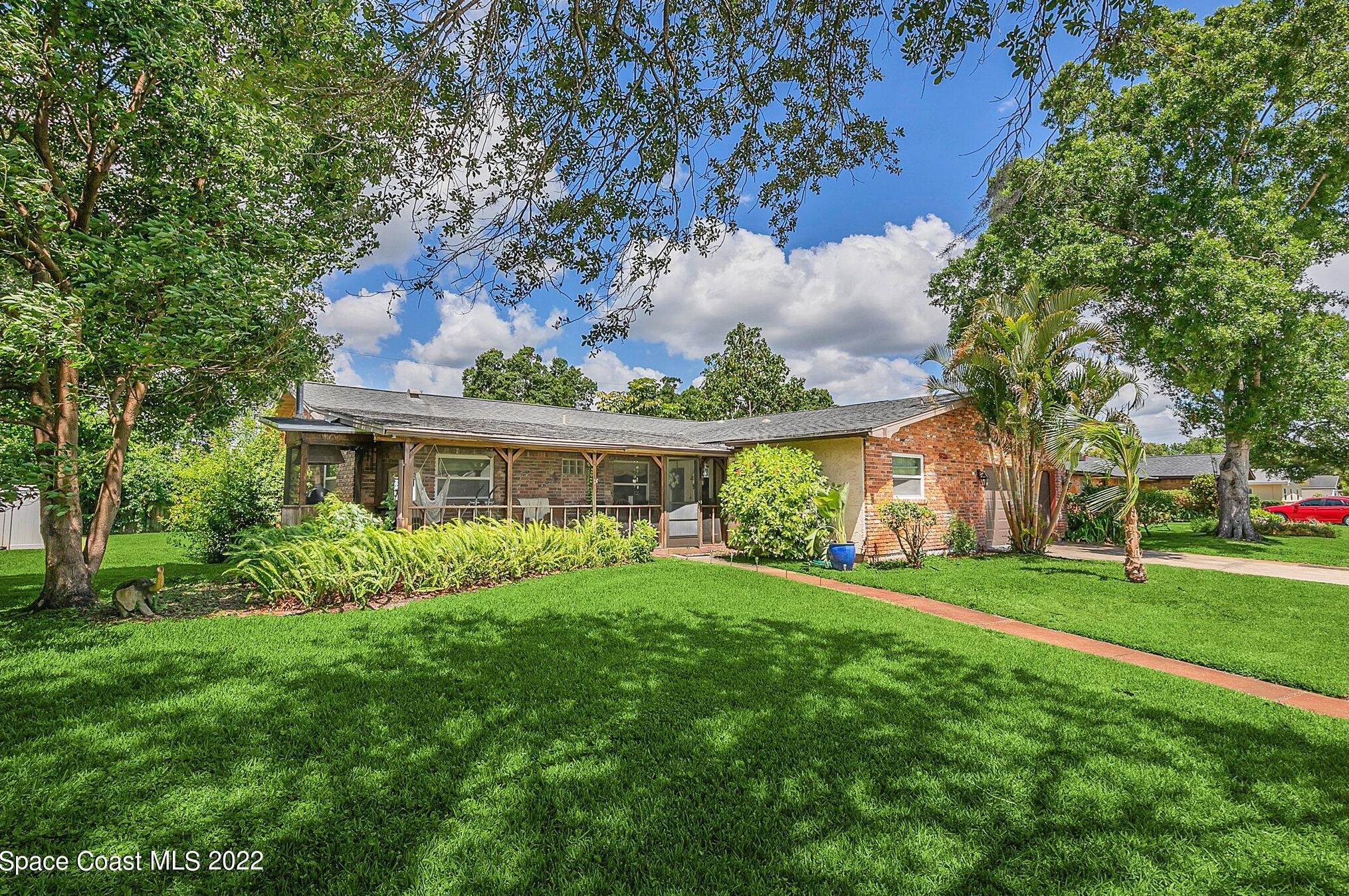 1732 Robinhood Ave, Titusville, FL 32796