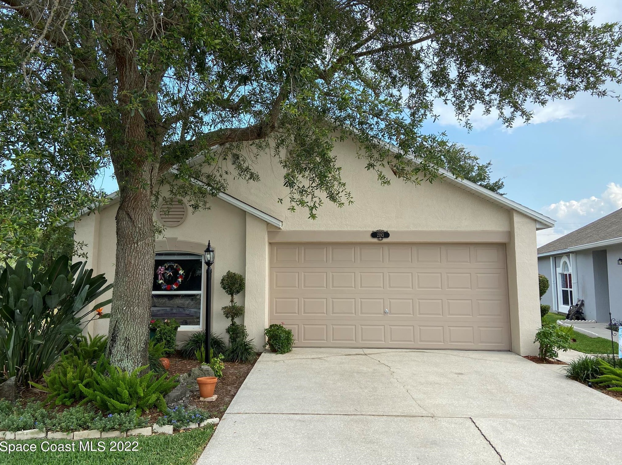 2193 Redwood Cir, Melbourne, FL 32905-4001