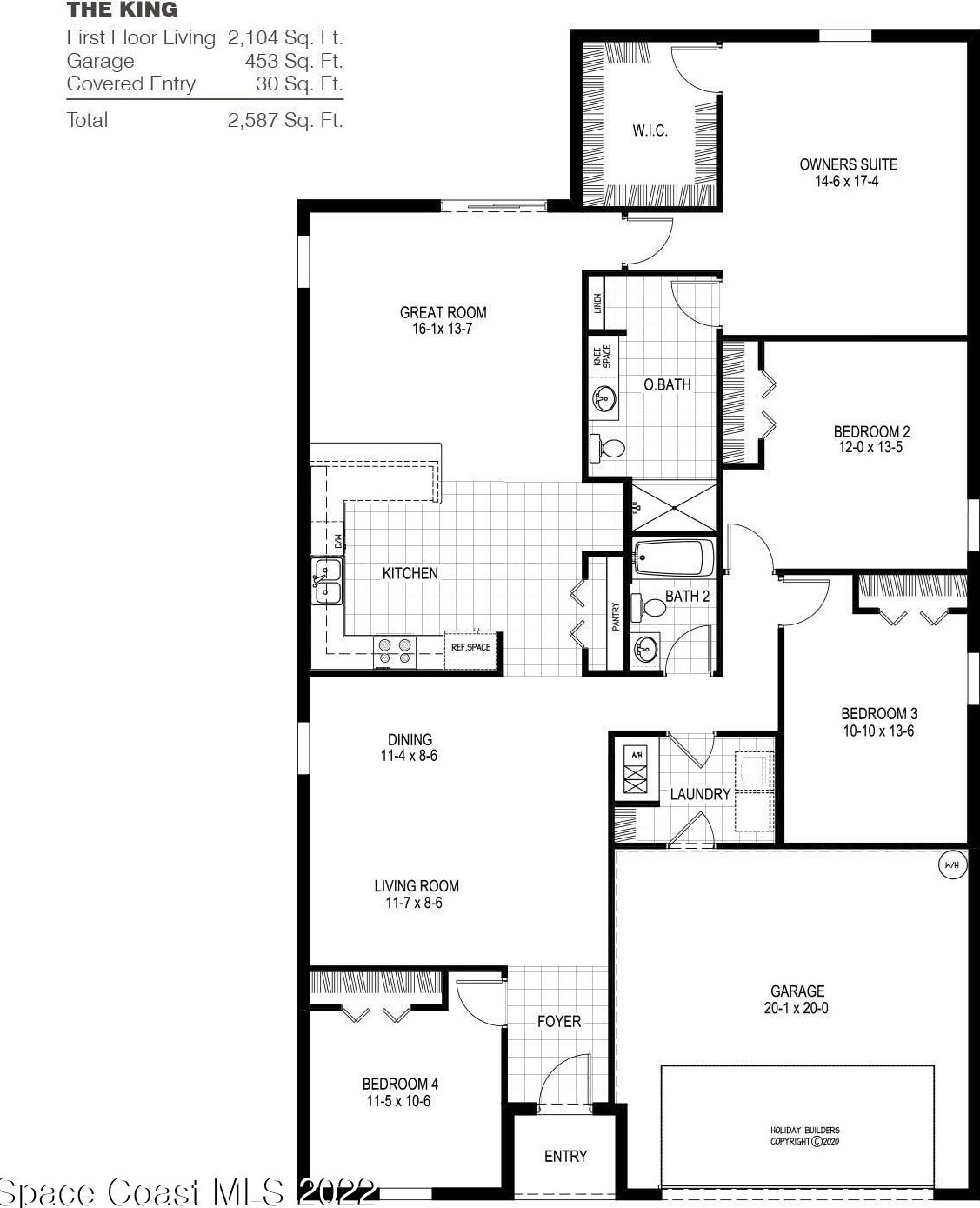 324 Alminar Ave, Melbourne, FL 32909-4950
