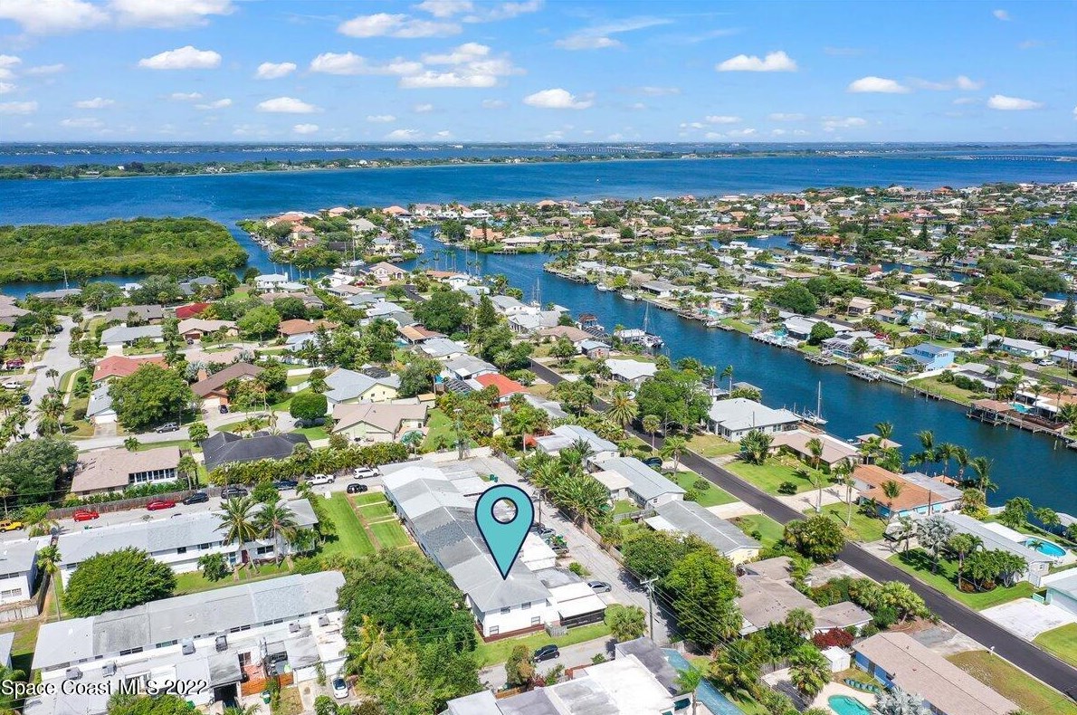 3 Fillmore Ct, Melbourne, FL 32937-3923