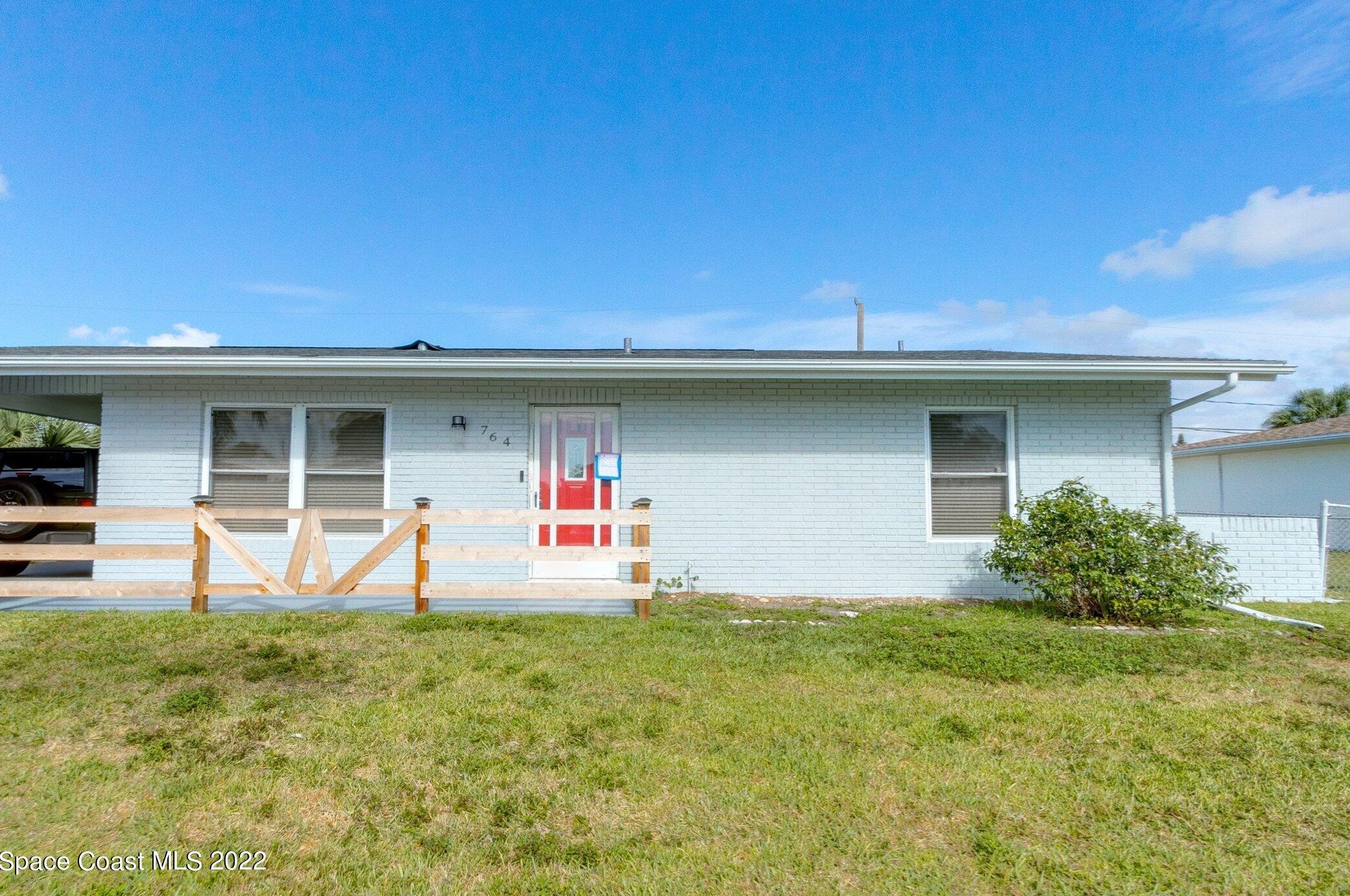 764 Angle St, Melbourne, FL 32905-5709