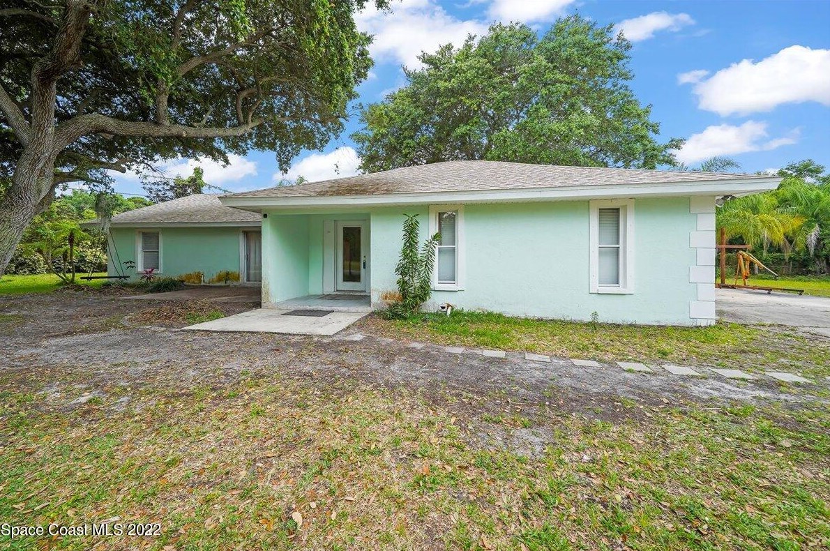 5605 Eagle Way, Merritt Island, FL 32953-7311