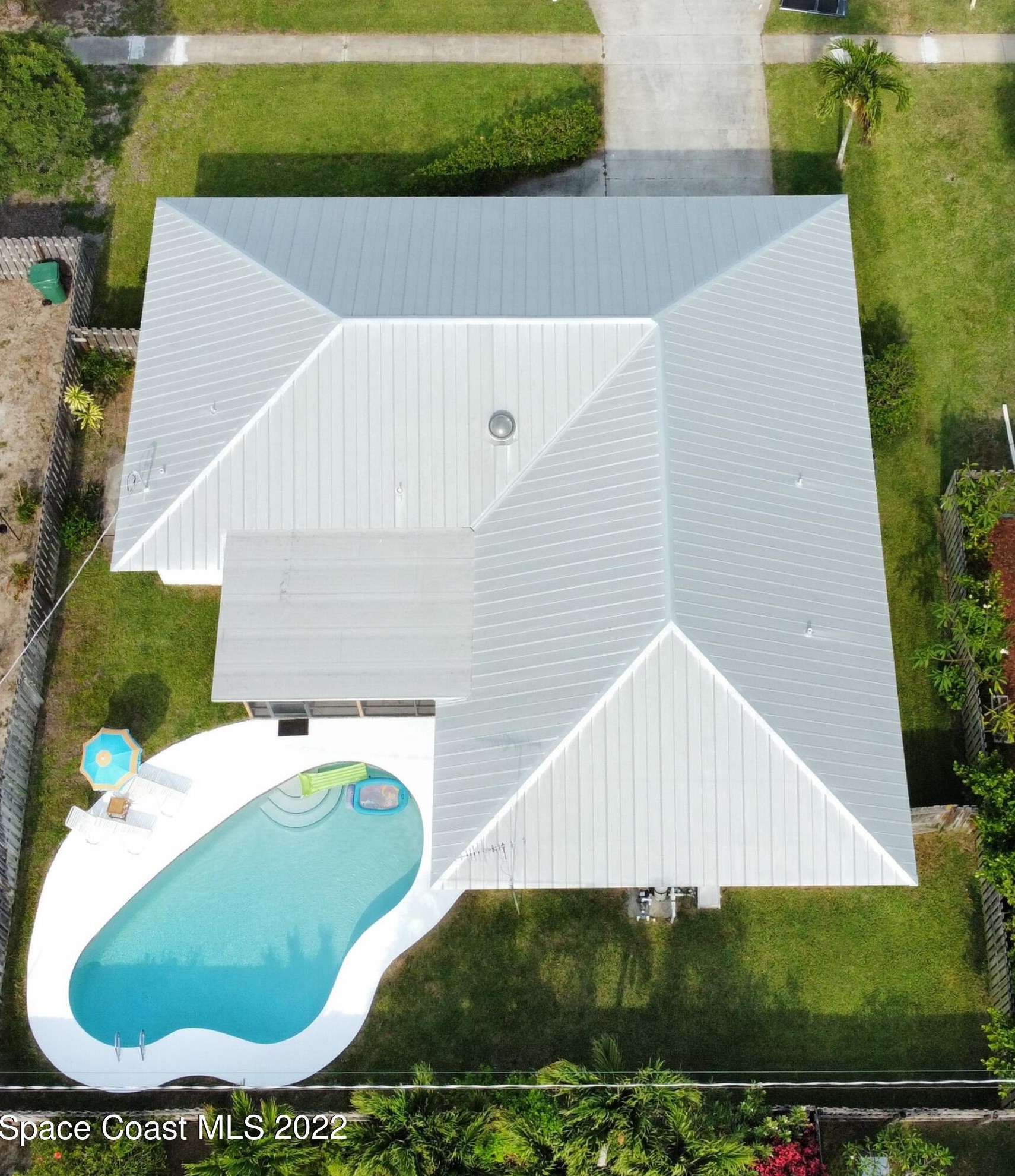 710 Hibiscus Dr, Melbourne, FL 32937-2514