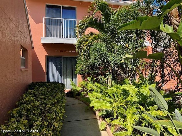 112 Casseekee Trl #2112, Melbourne, FL 32951