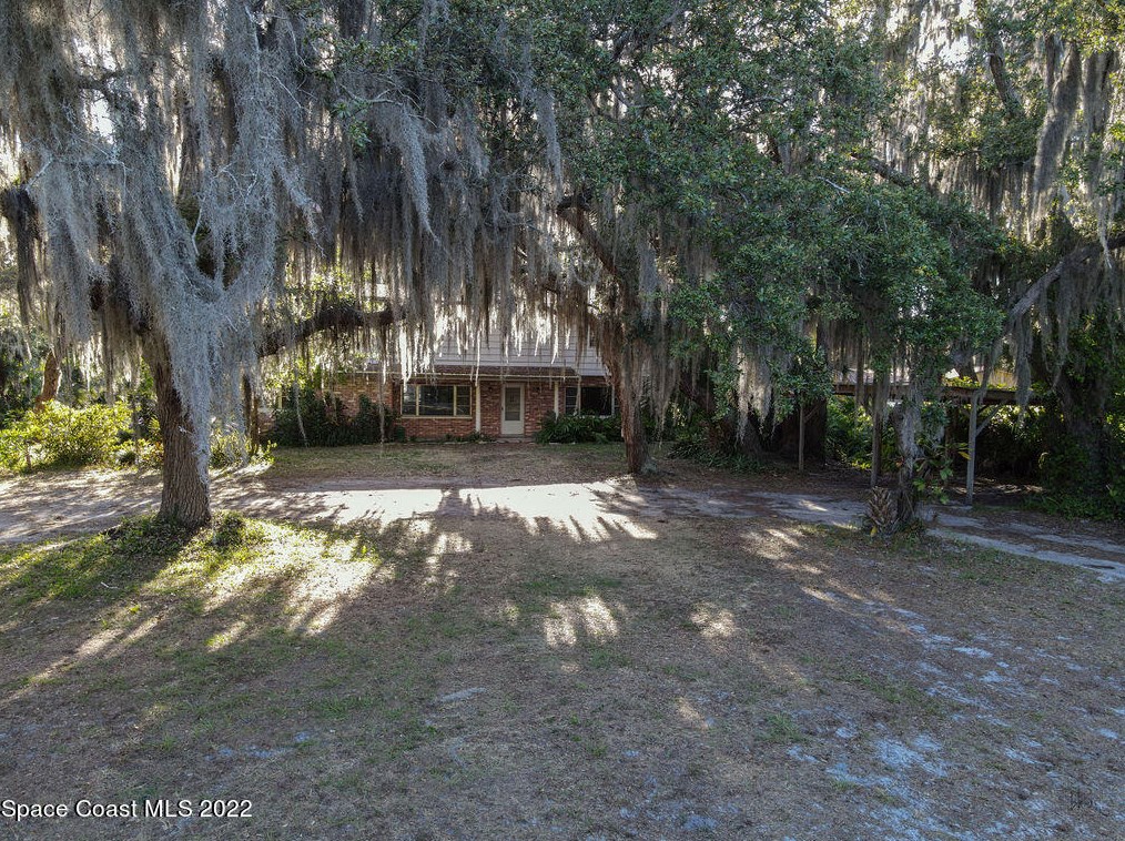 3340 Turtle Mound Rd, Melbourne, FL 32934-8459