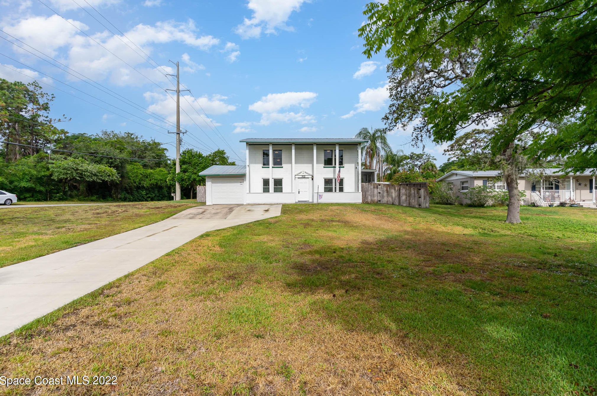 312 Woodside Ct, Titusville, FL 32796