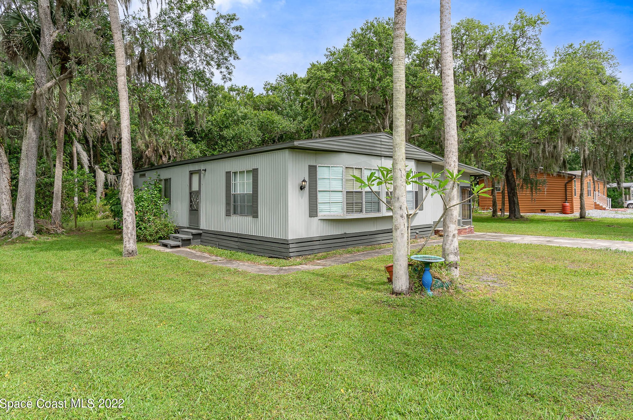 2418 Bradford Ct, Mims, FL 32754
