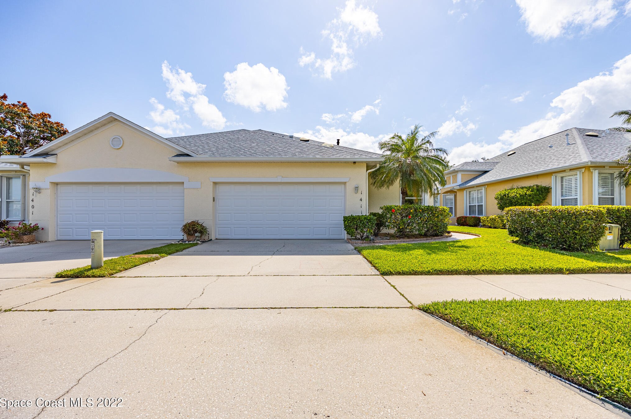 1411 Royal Fern Dr, Melbourne, FL 32940-8210