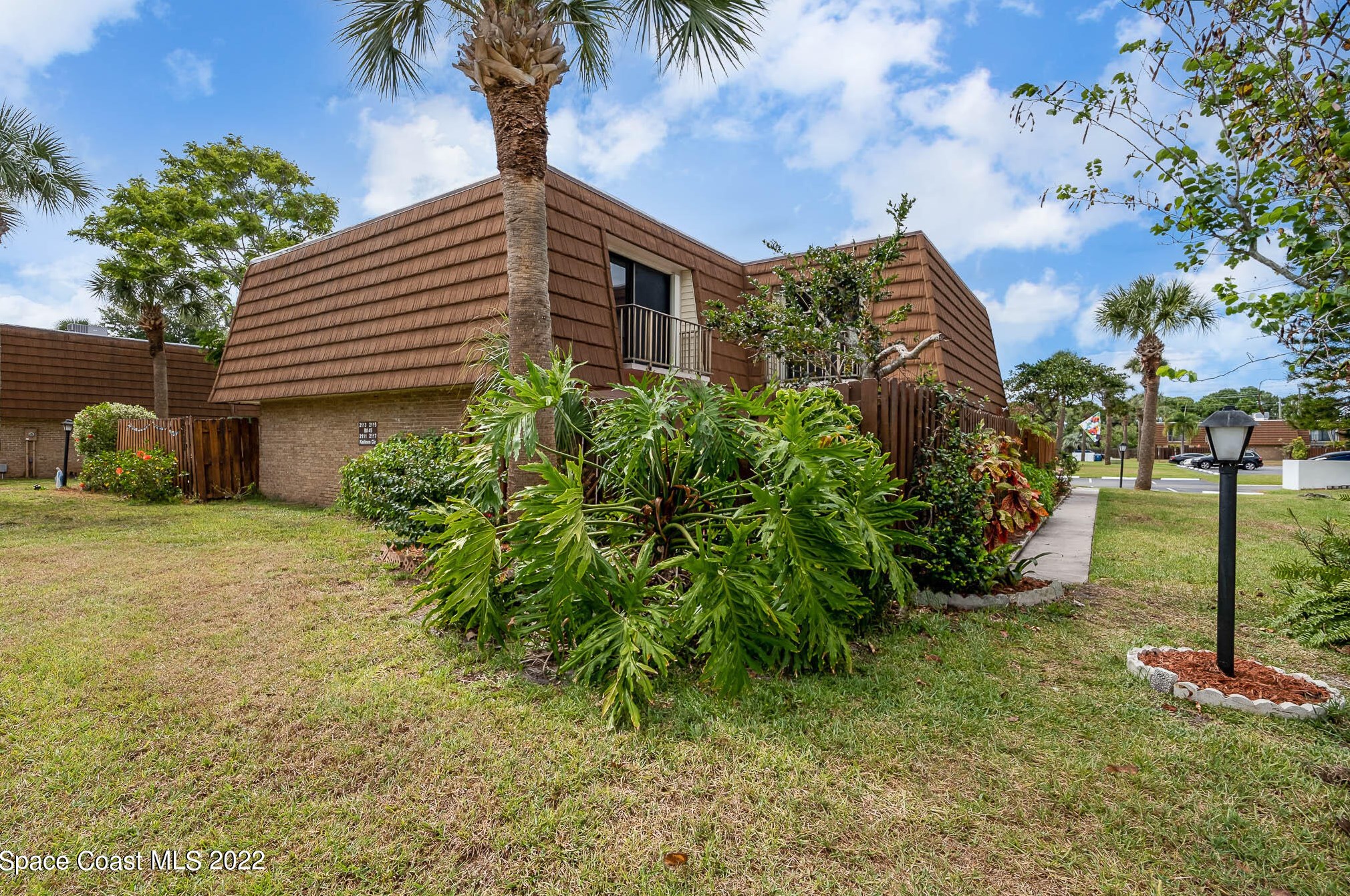 2117 Kaileen Cir, Melbourne, FL 32905-3008