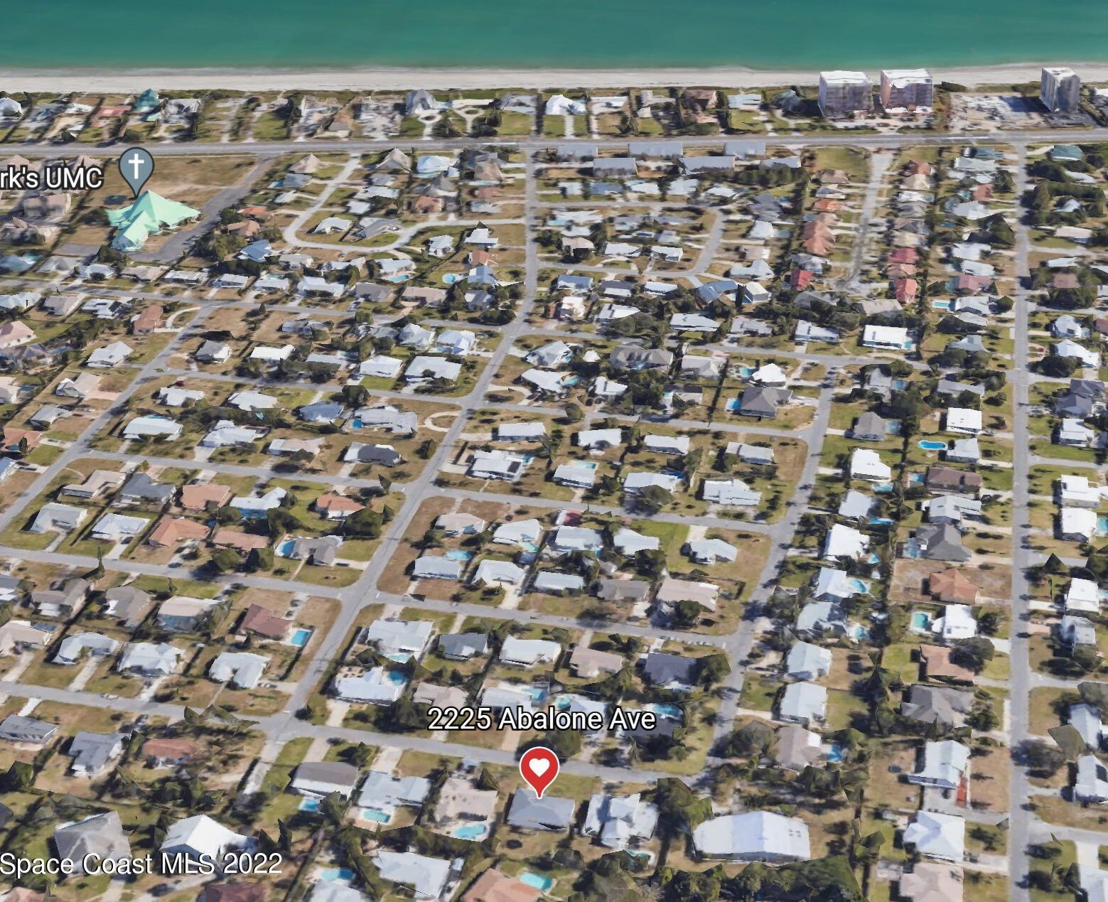 2225 Abalone Ave, Melbourne, FL 32903