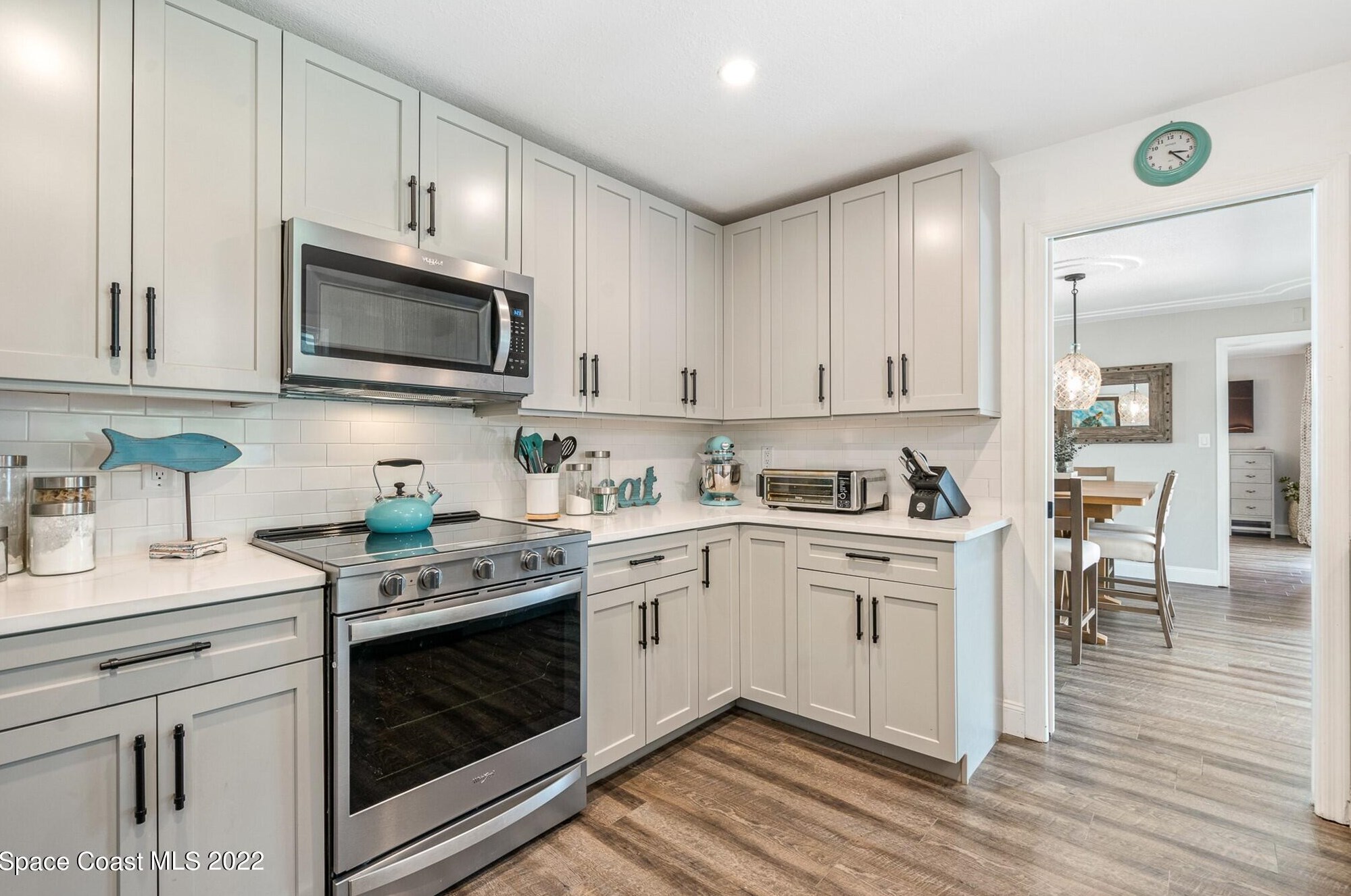 520 Rio Casa Dr, Melbourne FL 32903-3703 exterior