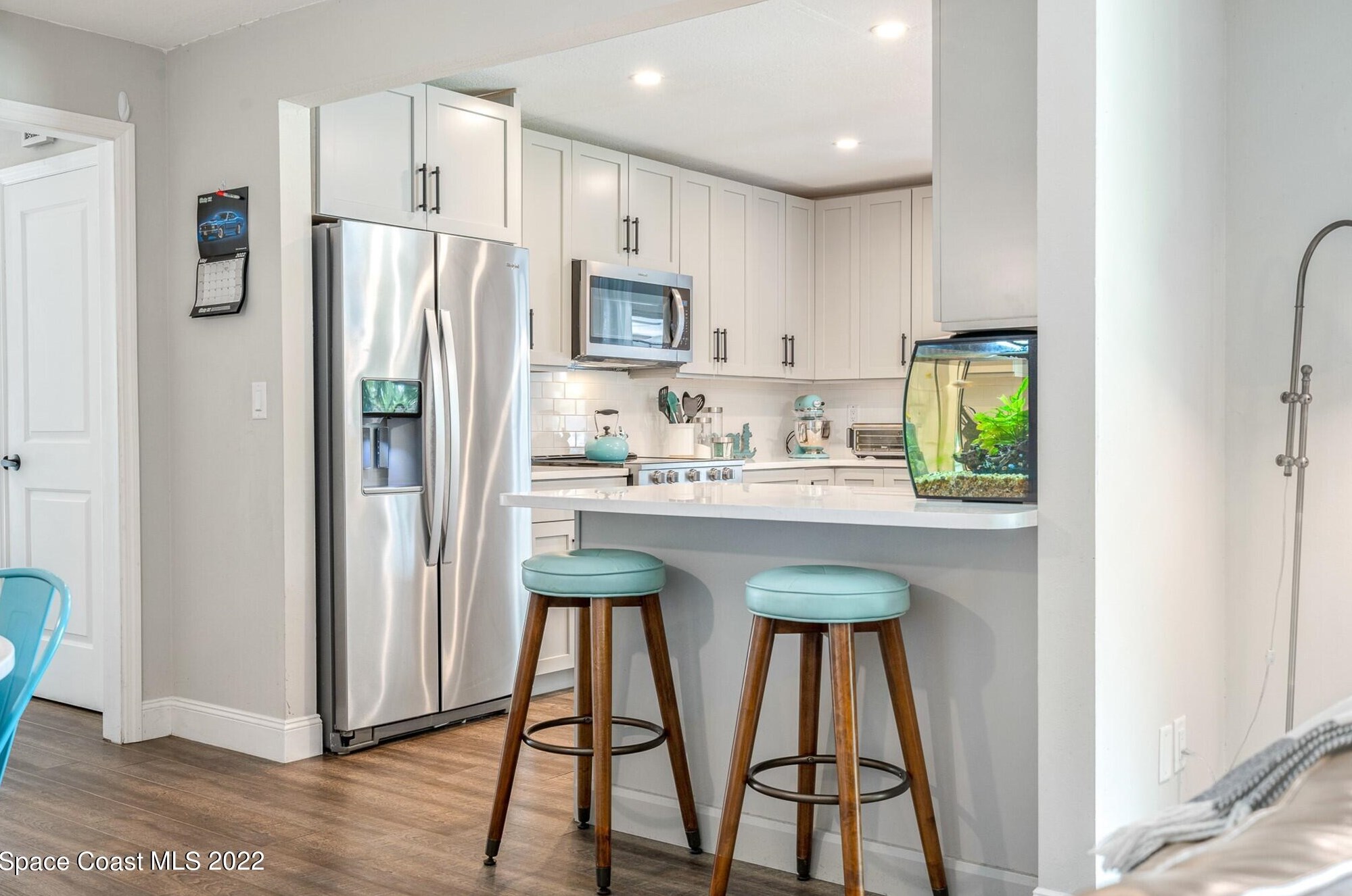 520 Rio Casa Dr, Melbourne FL 32903-3703 exterior