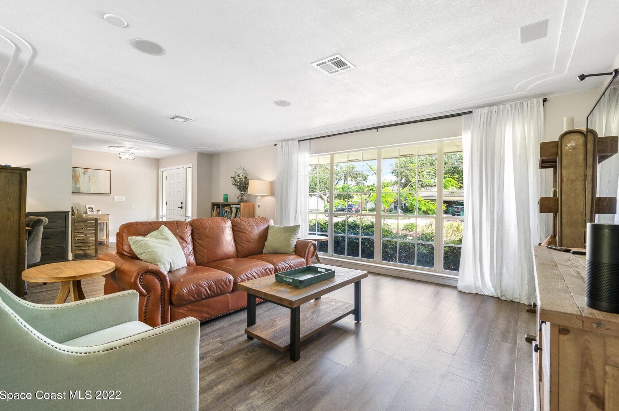 520 Rio Casa Dr, Melbourne FL 32903-3703 exterior