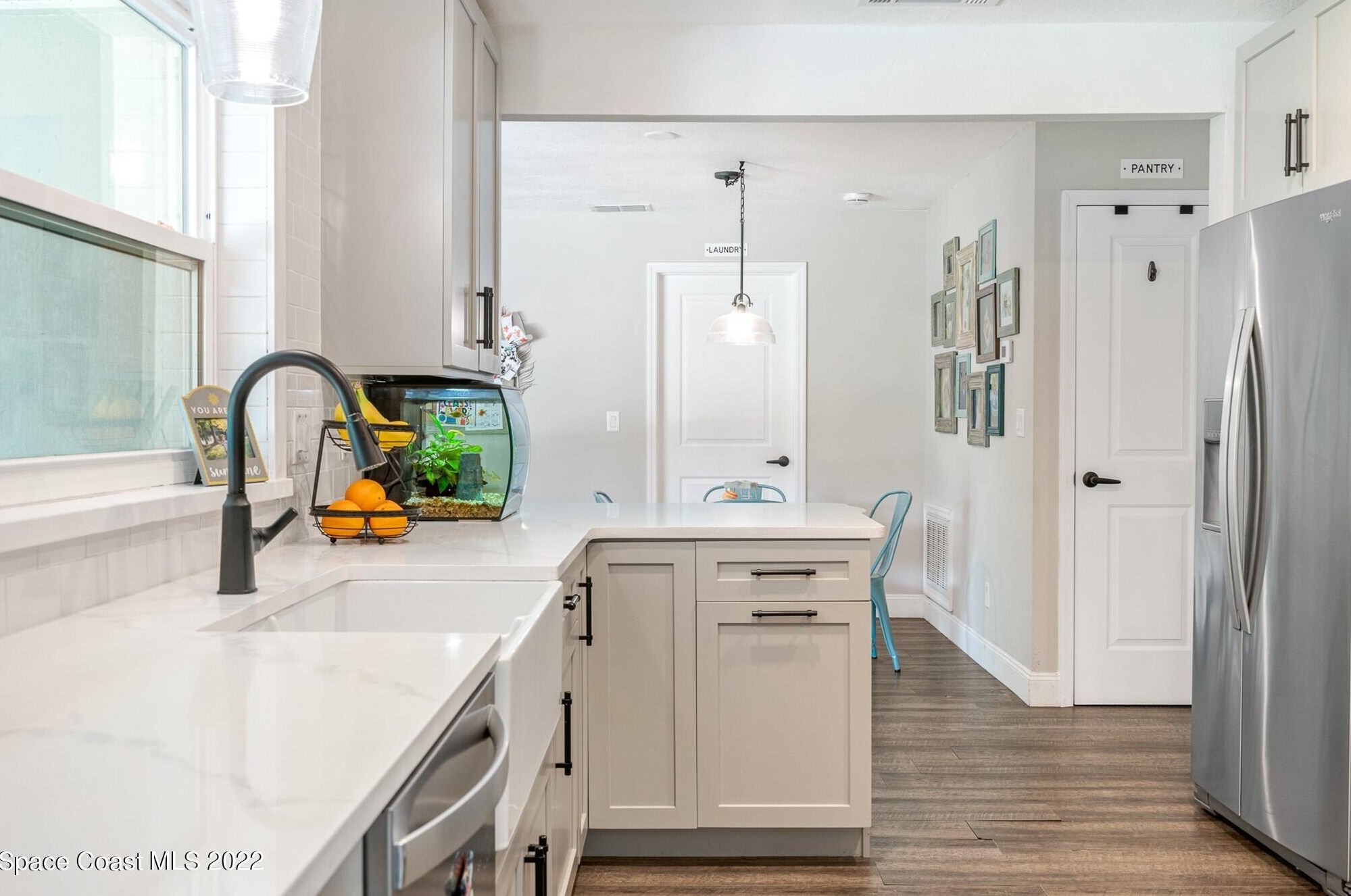 520 Rio Casa Dr, Melbourne FL 32903-3703 exterior