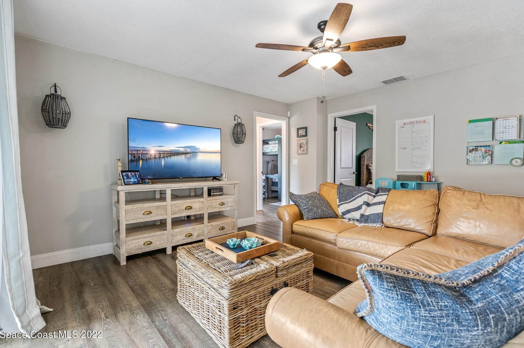 520 Rio Casa Dr, Melbourne FL 32903-3703 exterior