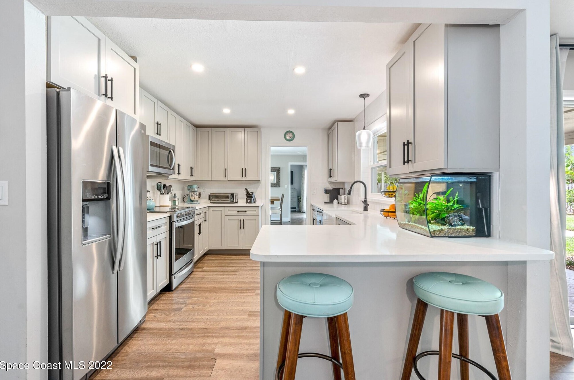 520 Rio Casa Dr, Melbourne FL 32903-3703 exterior