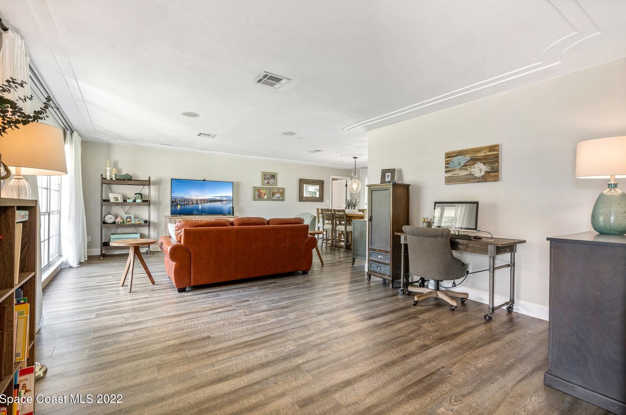 520 Rio Casa Dr, Melbourne FL 32903-3703 exterior