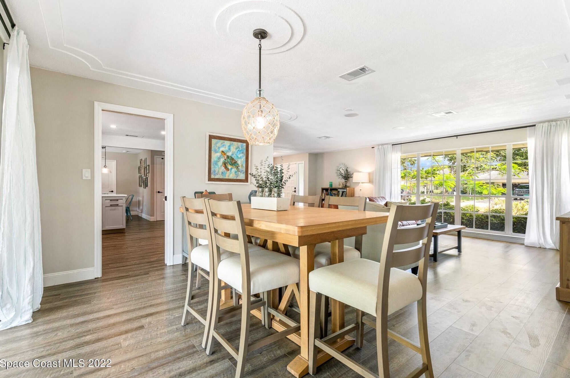 520 Rio Casa Dr, Melbourne FL 32903-3703 exterior