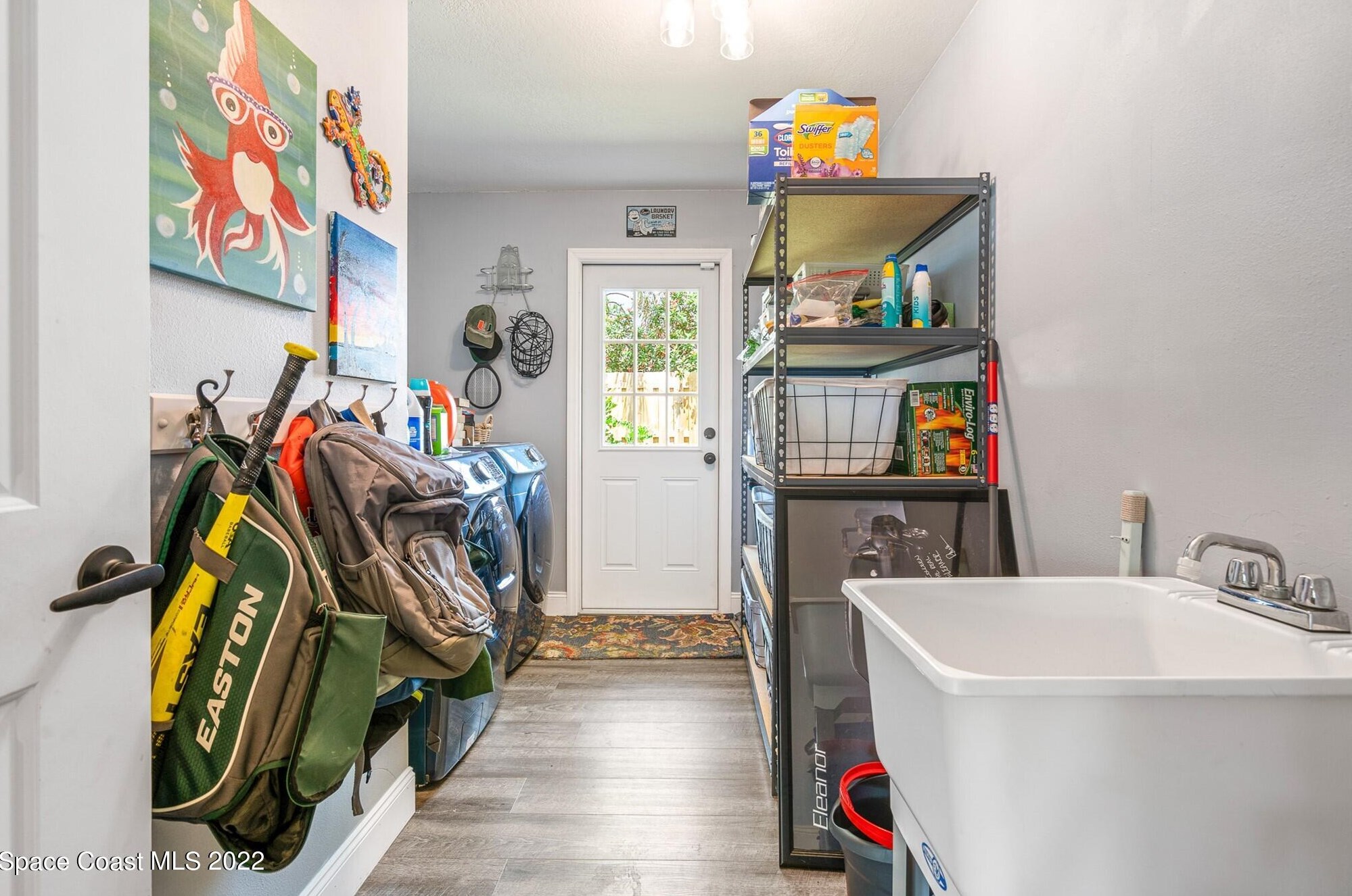 520 Rio Casa Dr, Melbourne FL 32903-3703 exterior