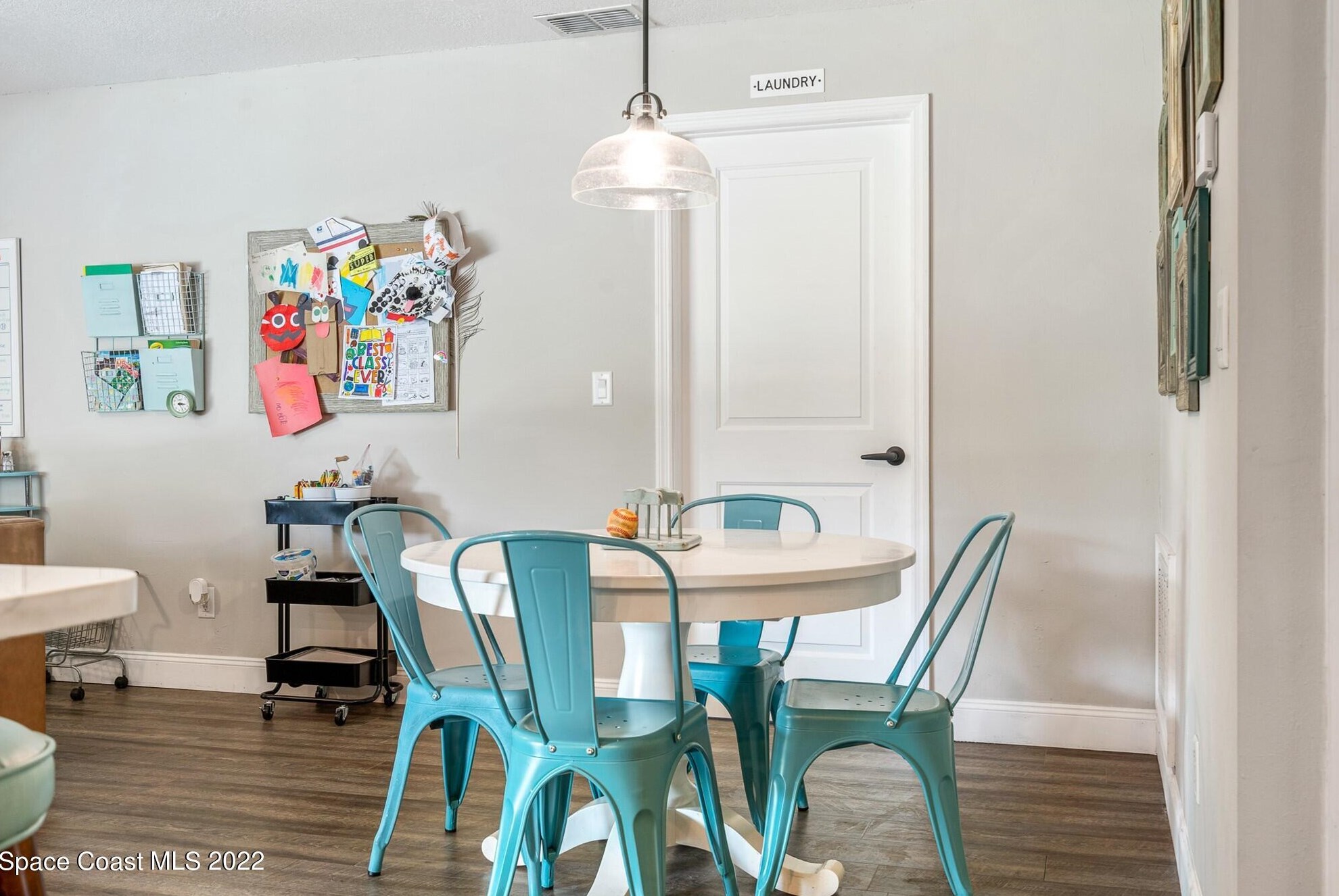 520 Rio Casa Dr, Melbourne FL 32903-3703 exterior