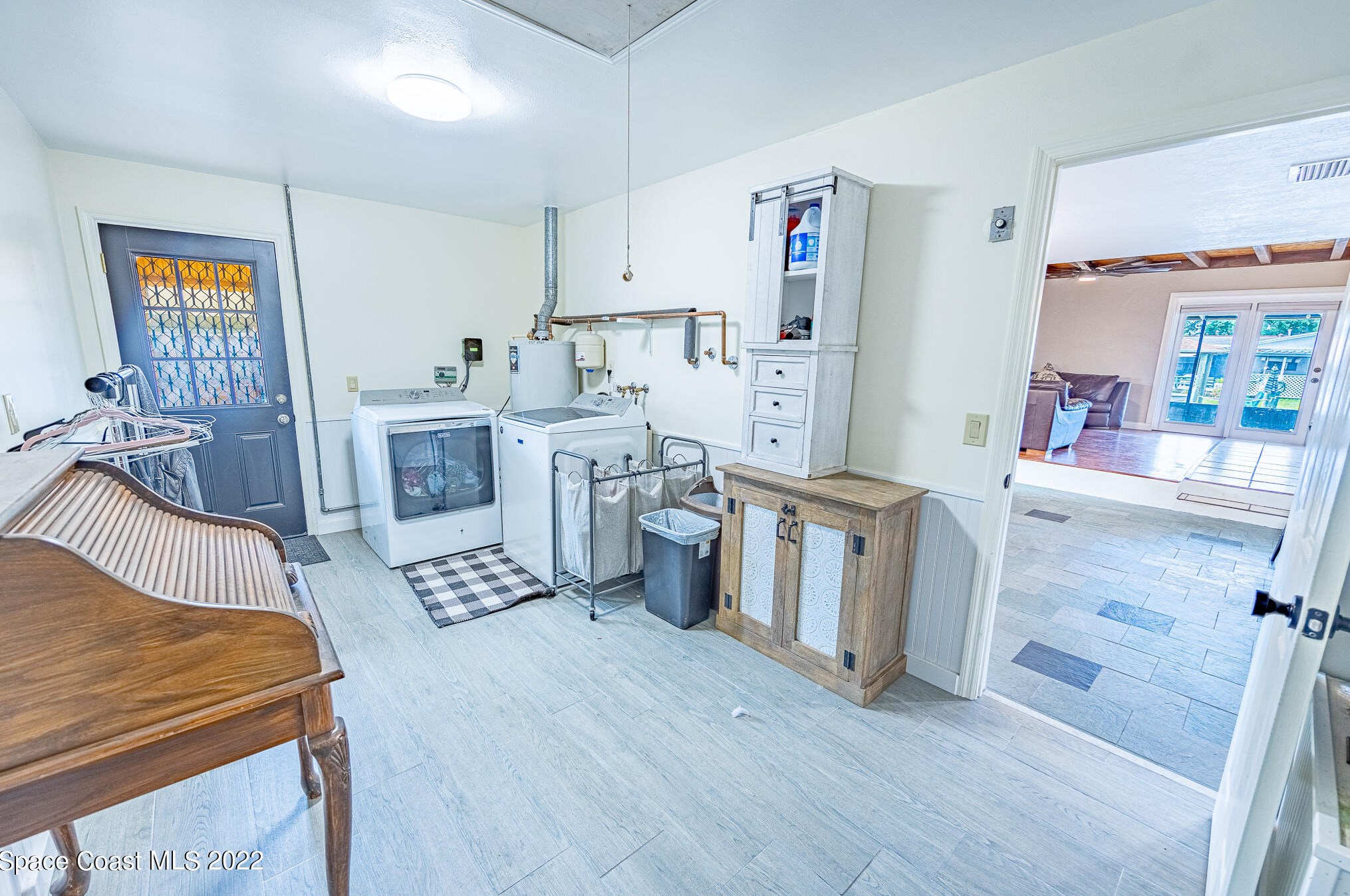 1625 Larchmont Ct, Merritt Island FL 32952-5668 exterior