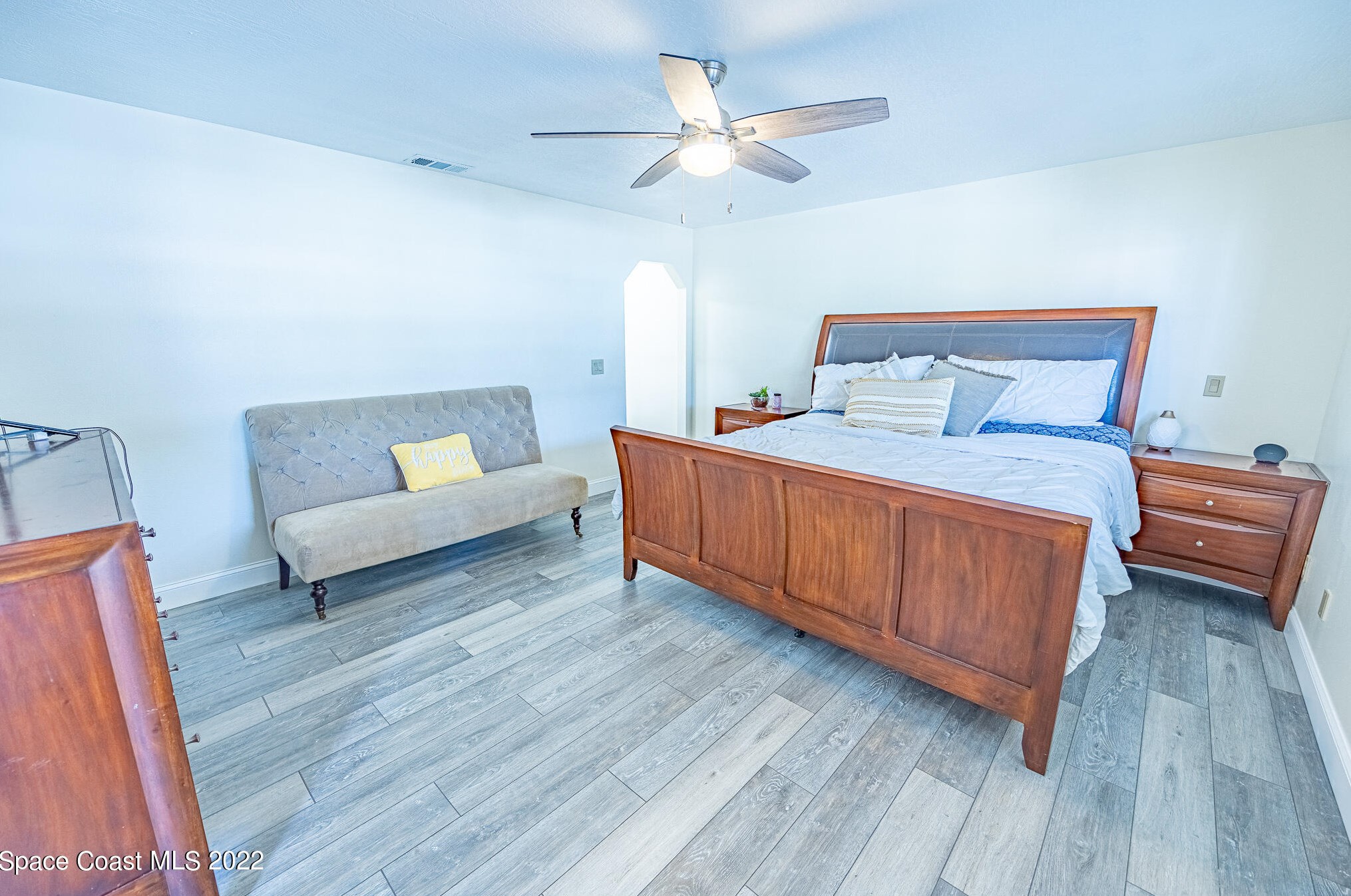 1625 Larchmont Ct, Merritt Island FL 32952-5668 exterior