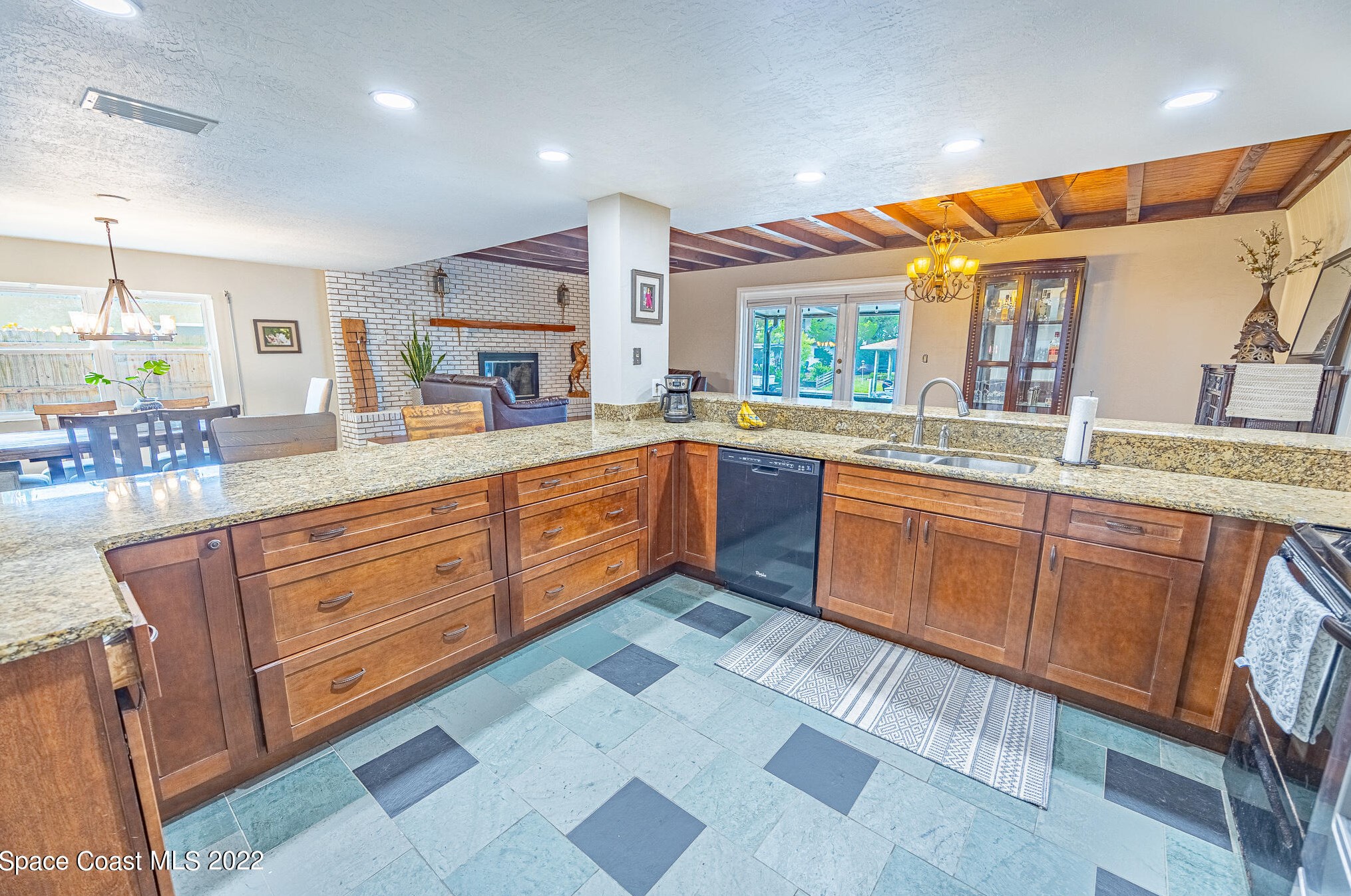 1625 Larchmont Ct, Merritt Island FL 32952-5668 exterior