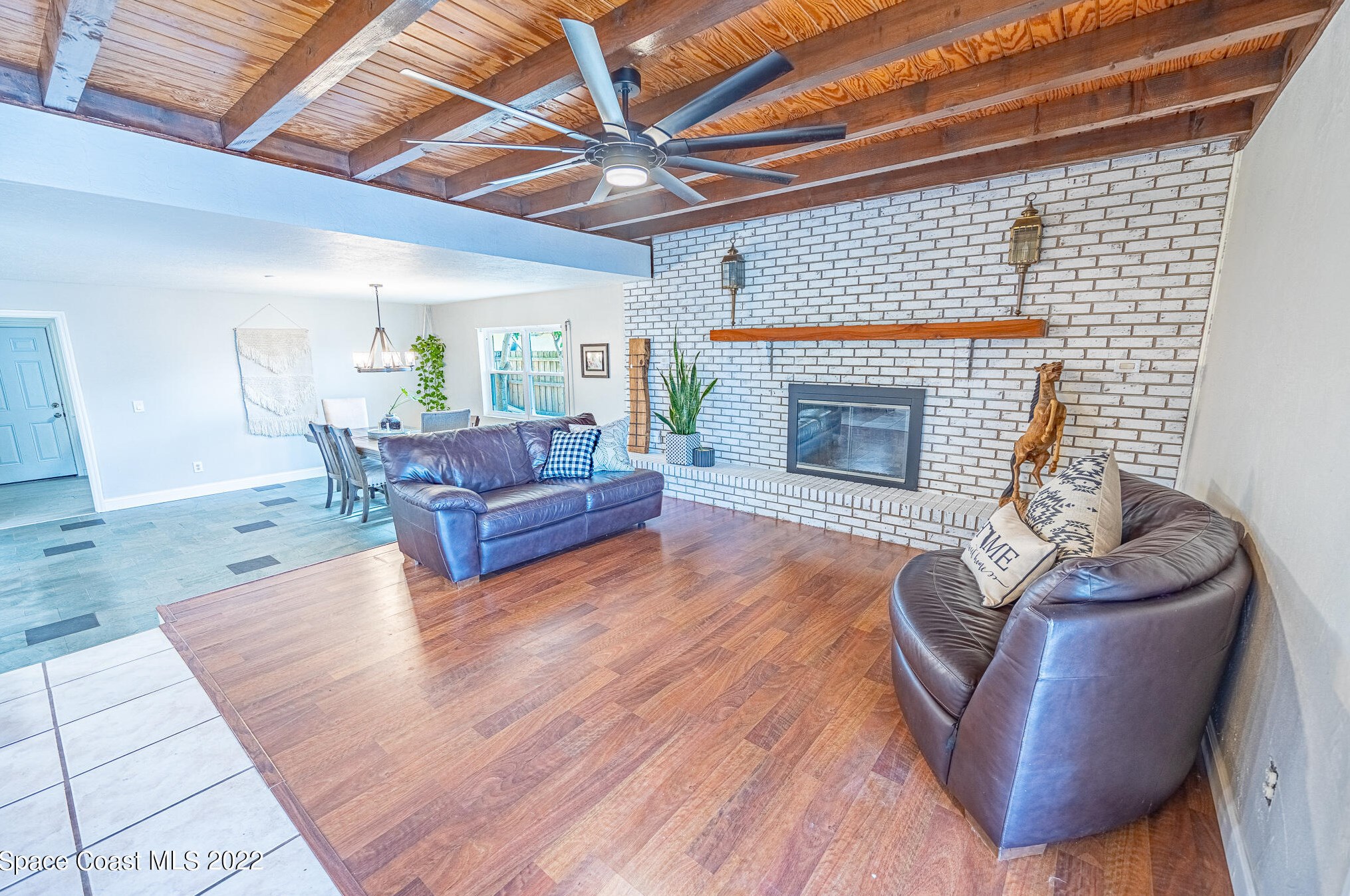 1625 Larchmont Ct, Merritt Island FL 32952-5668 exterior