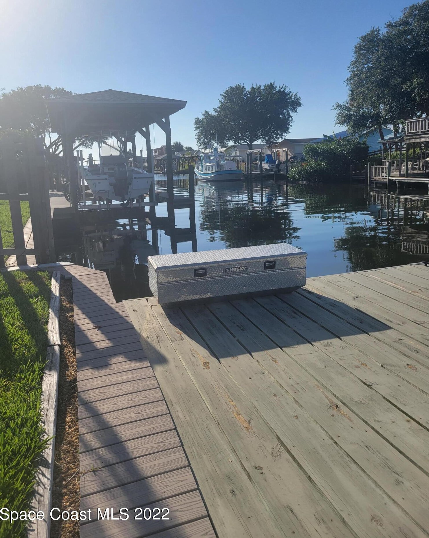 1625 Larchmont Ct, Merritt Island FL 32952-5668 exterior