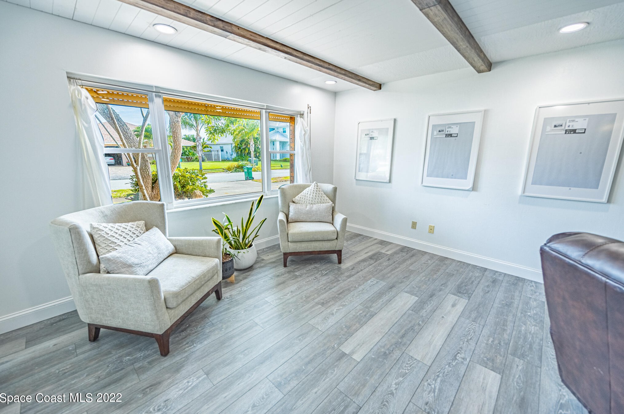 1625 Larchmont Ct, Merritt Island FL 32952-5668 exterior