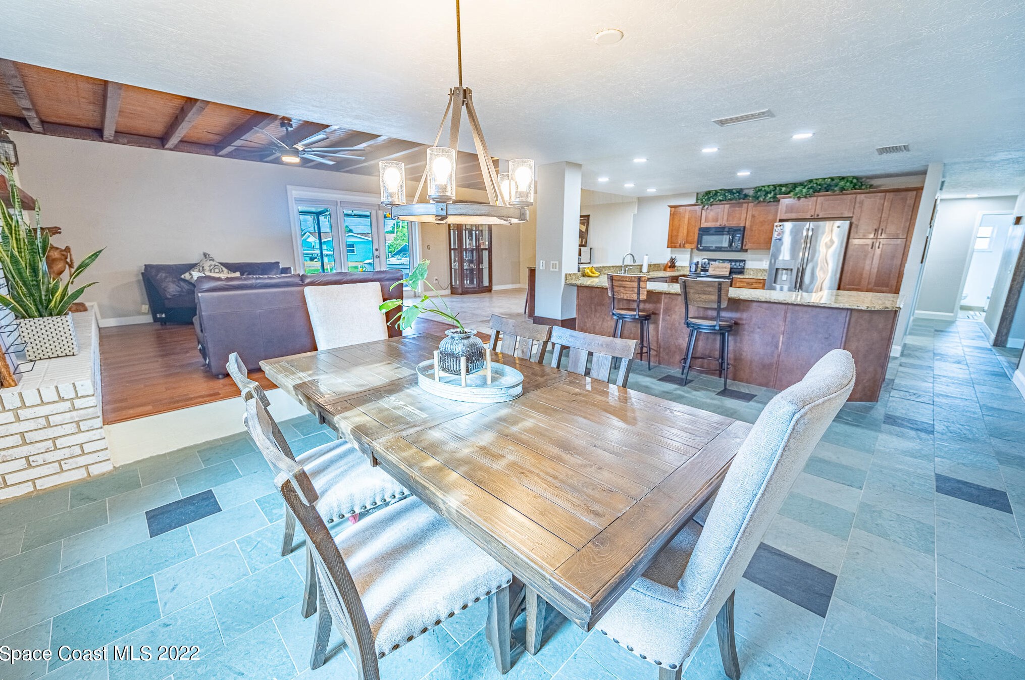 1625 Larchmont Ct, Merritt Island FL 32952-5668 exterior